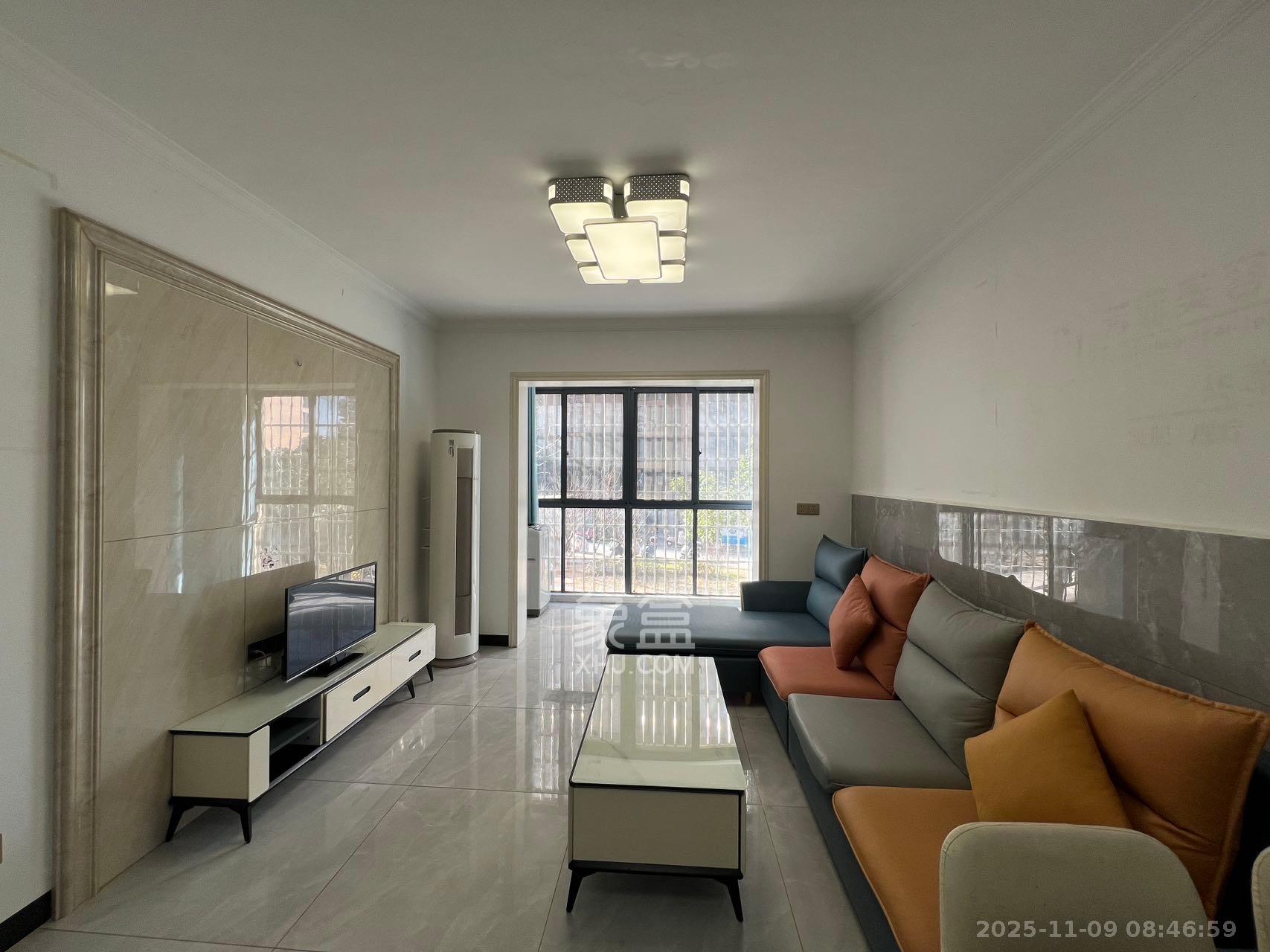 朝正美苑  2室2厅1卫    1800.0元/月室内图