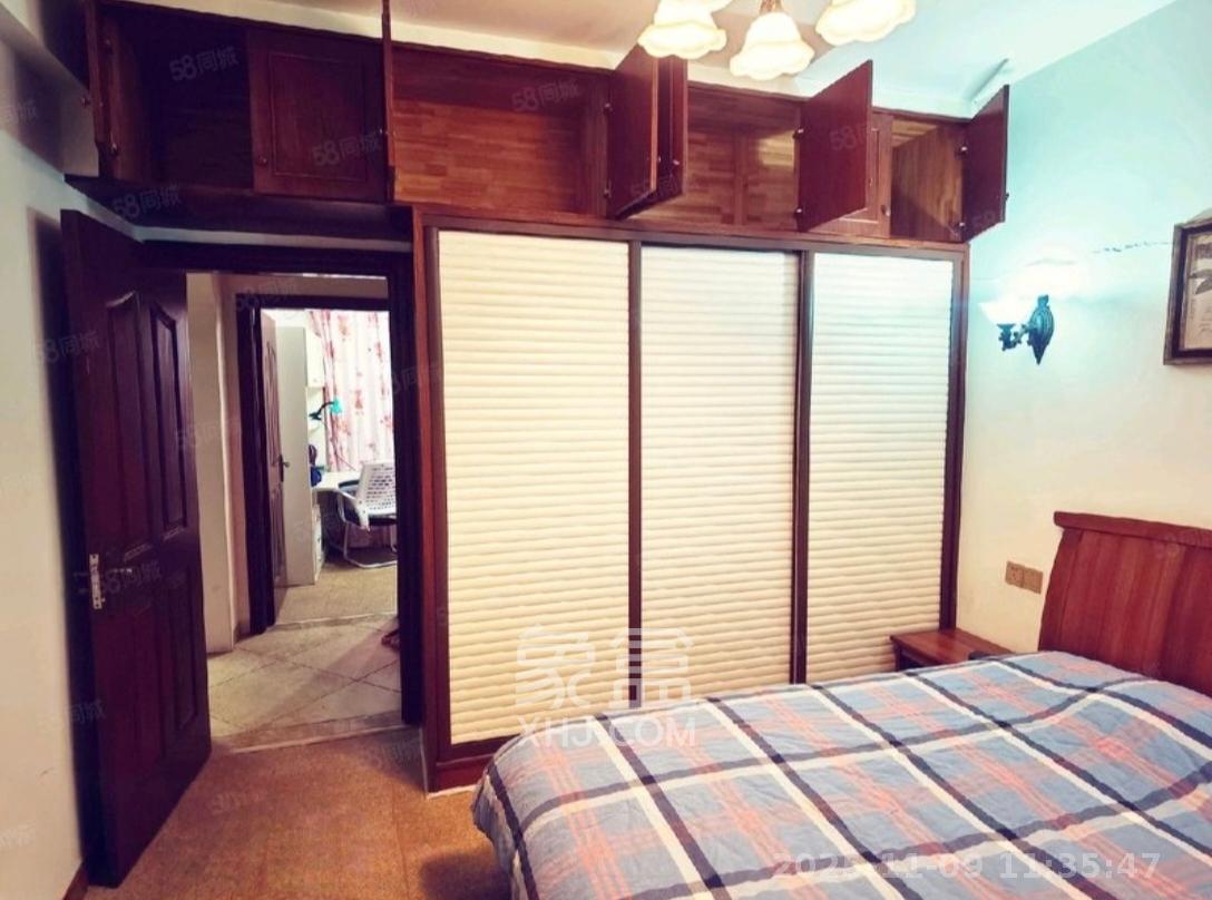 鑫科明珠  2室1厅1卫    2500.0元/月室内图