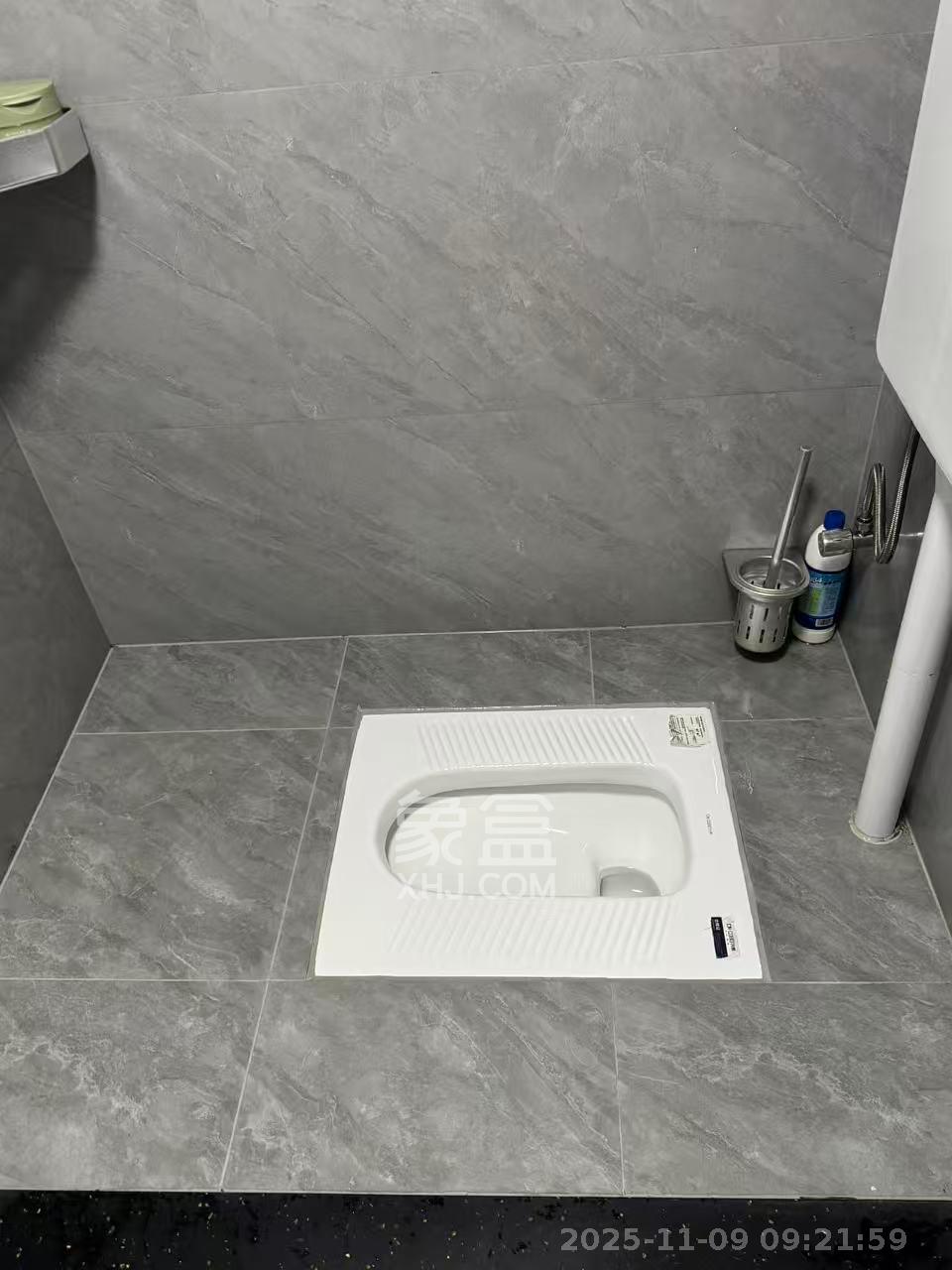 保利恒伟时光印象  2室2厅1卫    1700.0元/月室内图