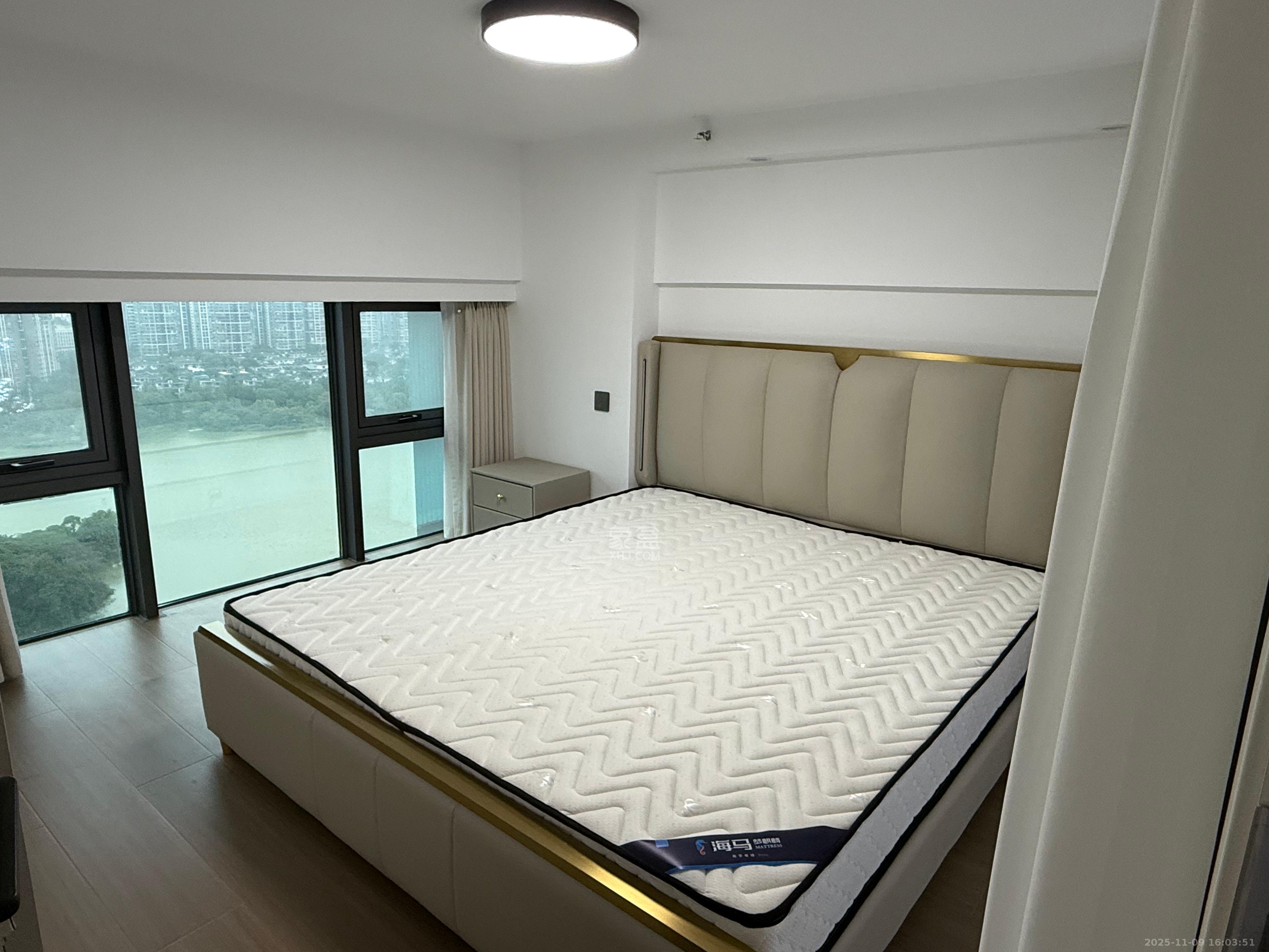 绿地V岛 1室0厅0卫 2800.0元/月 绿地V岛 1室0厅0卫 2800.0元/月室内图