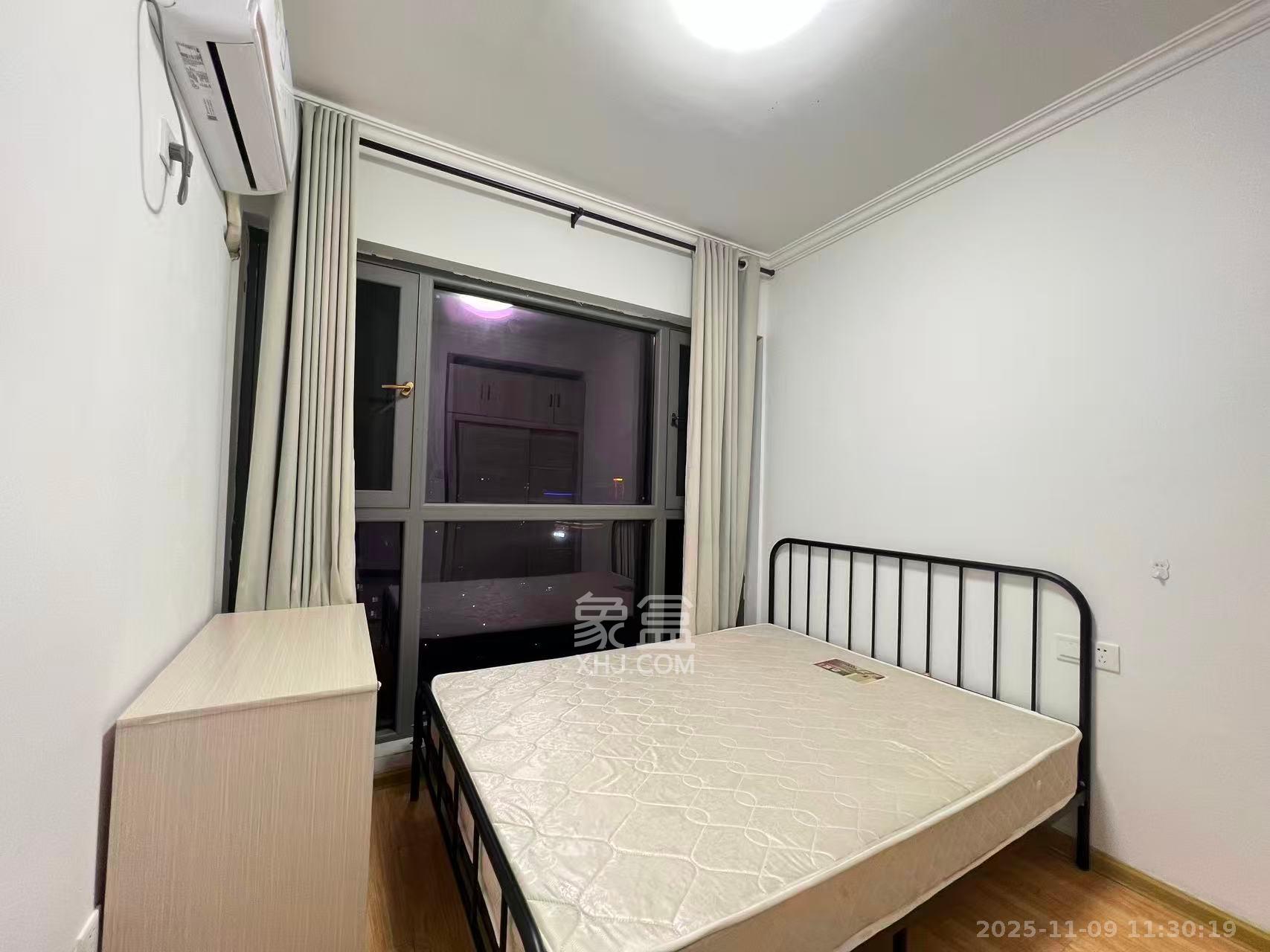 中冶中央公园 3室2厅2卫 2500.0元/月 中冶中央公园 3室2厅2卫 2500.0元/月室内图