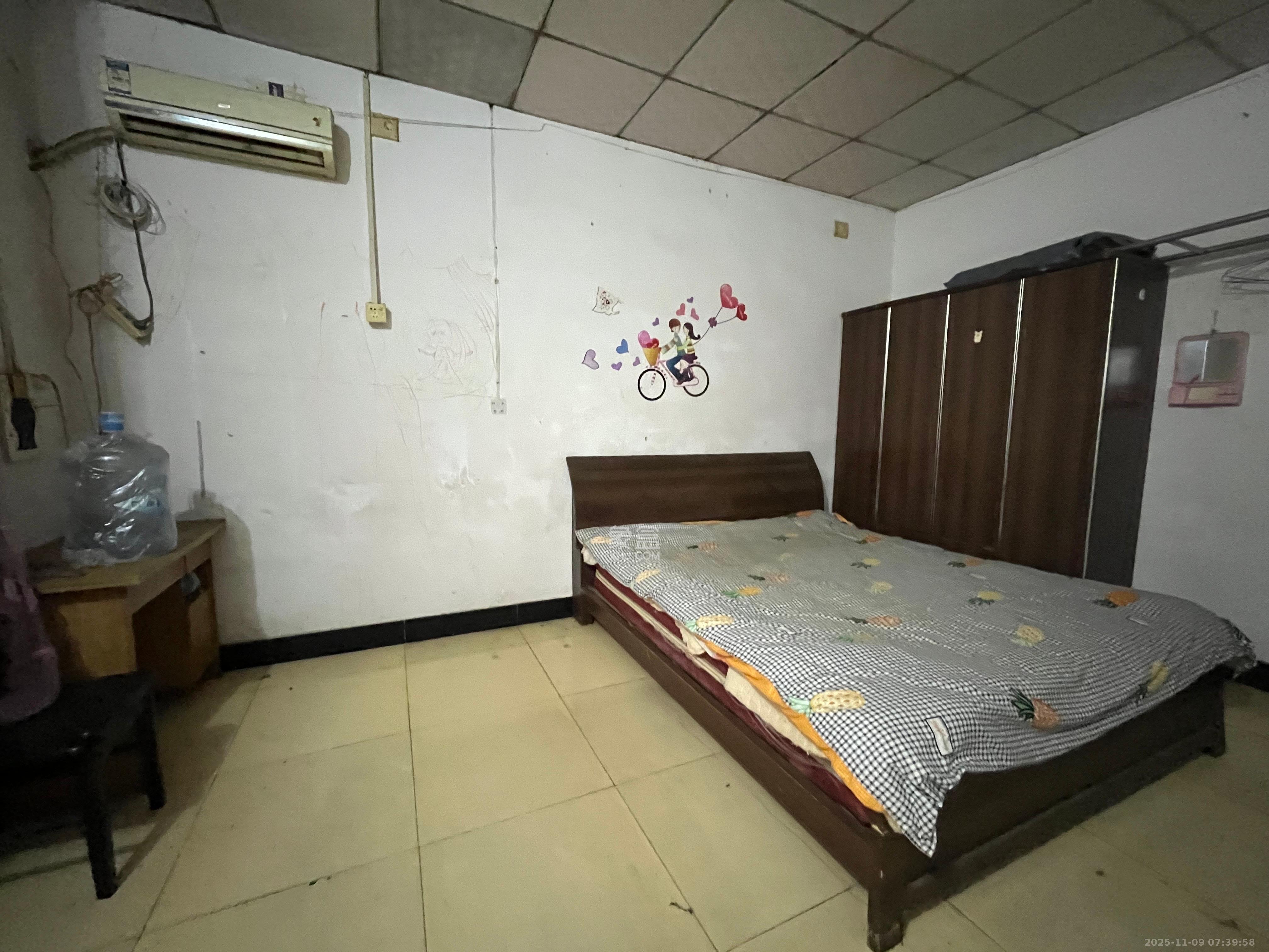 早谷塘一期  1室0厅0卫    600.0元/月室内图