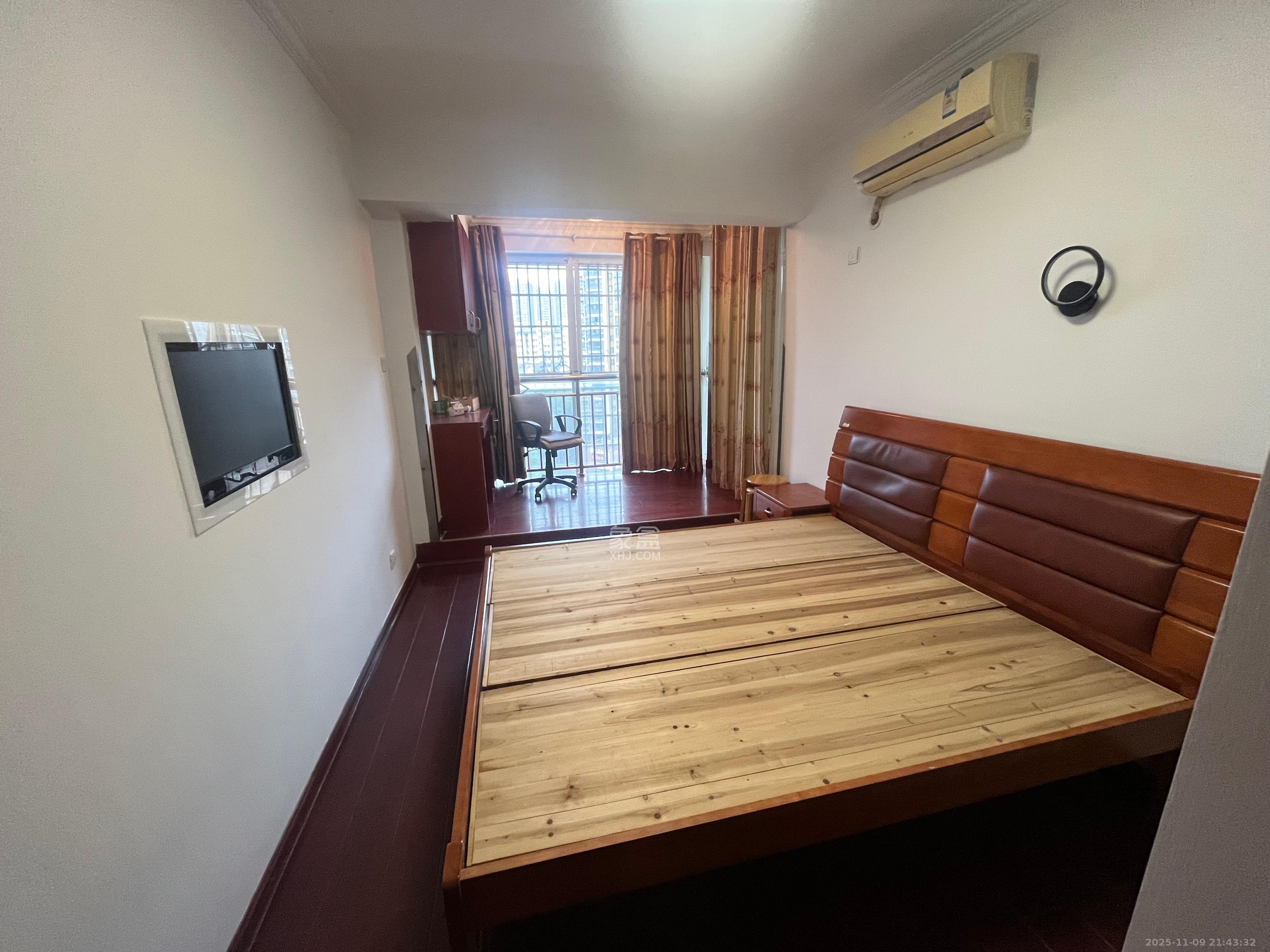 天凯东苑 2室1厅1卫 1600.0元/月 天凯东苑 2室1厅1卫 1600.0元/月室内图