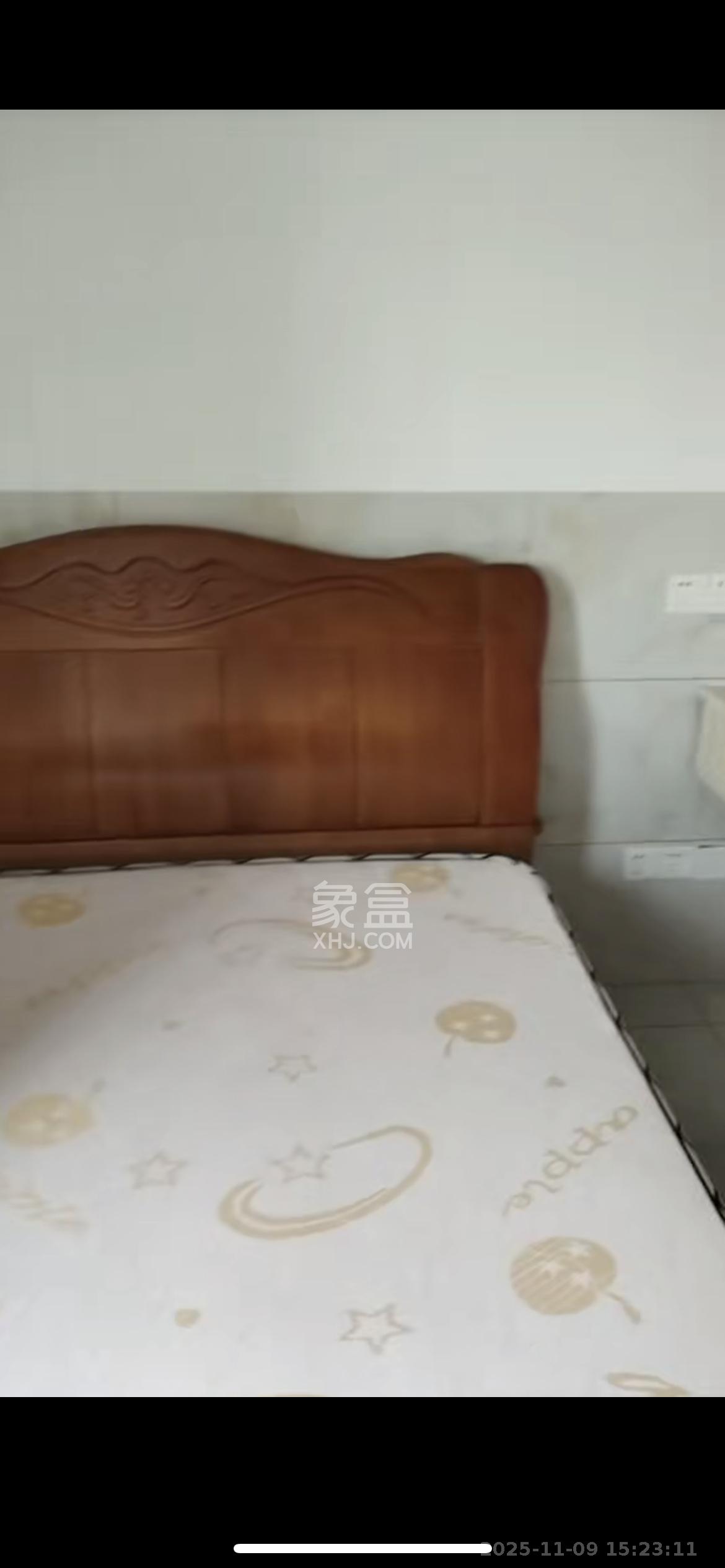 和康园小区  1室1厅1卫    1200.0元/月室内图