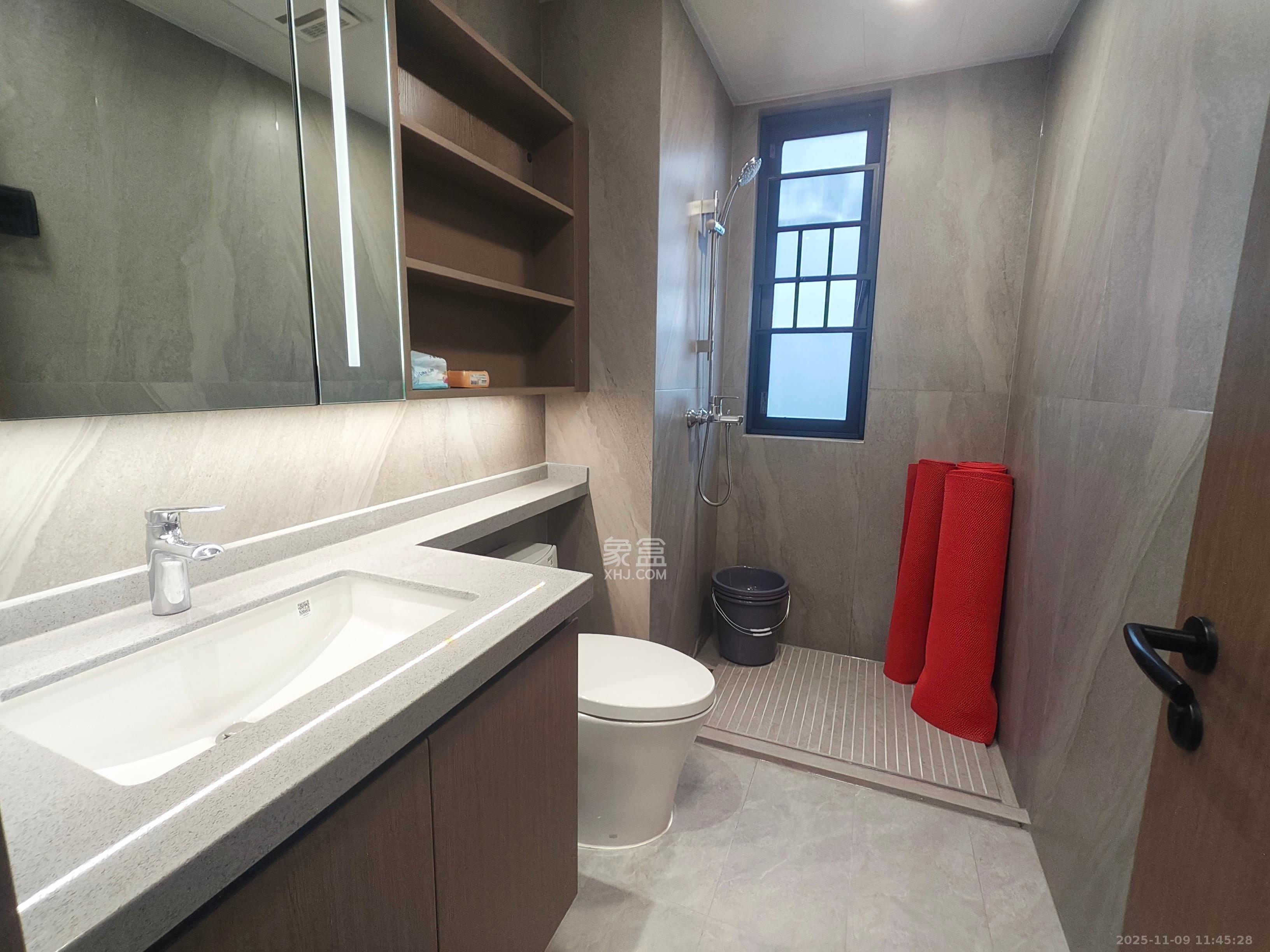 金地都会风華 4室2厅2卫 4000.0元/月 金地都会风華 4室2厅2卫 4000.0元/月室内图