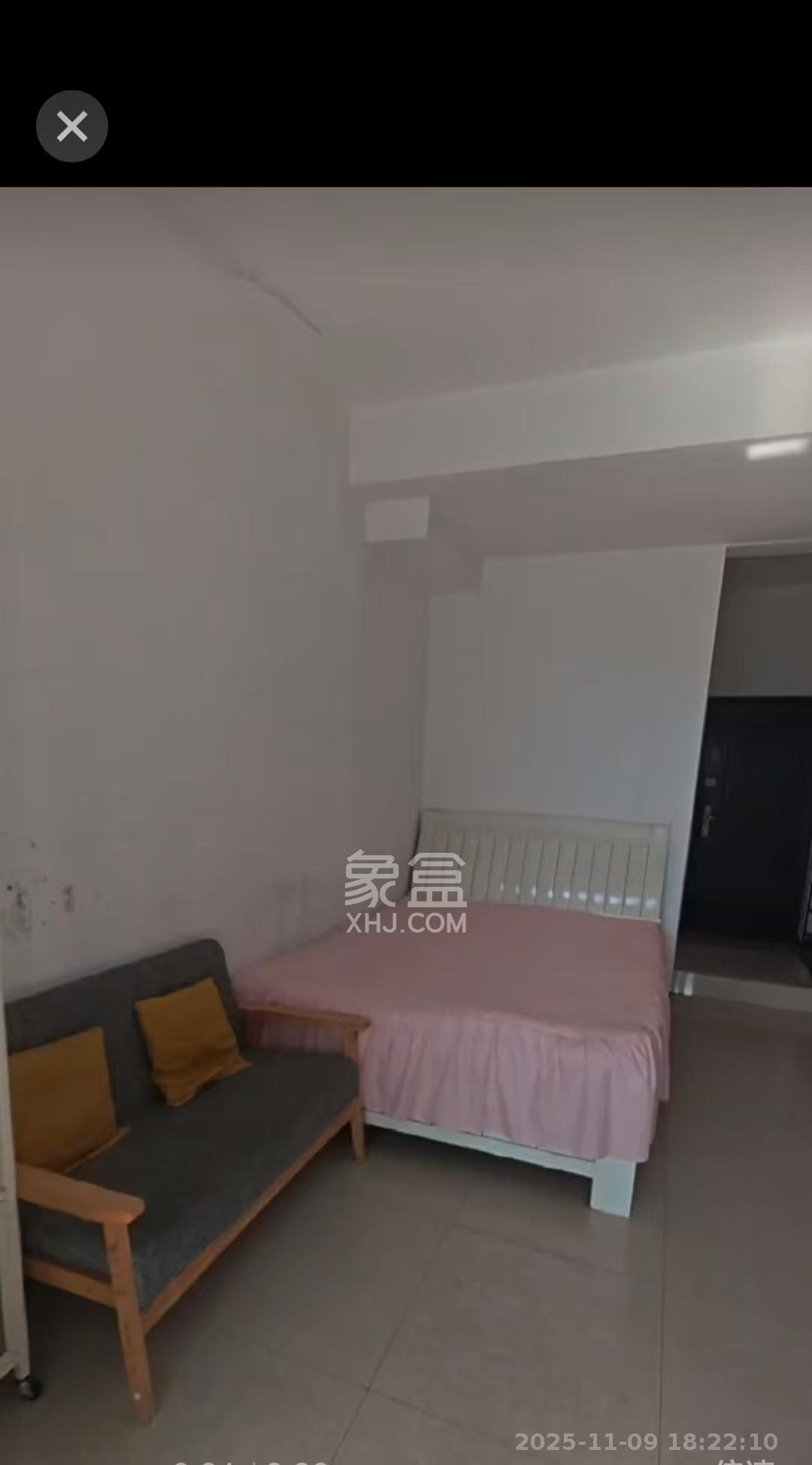 观湖公寓 1室1厅1卫 1500.0元/月 观湖公寓 1室1厅1卫 1500.0元/月室内图