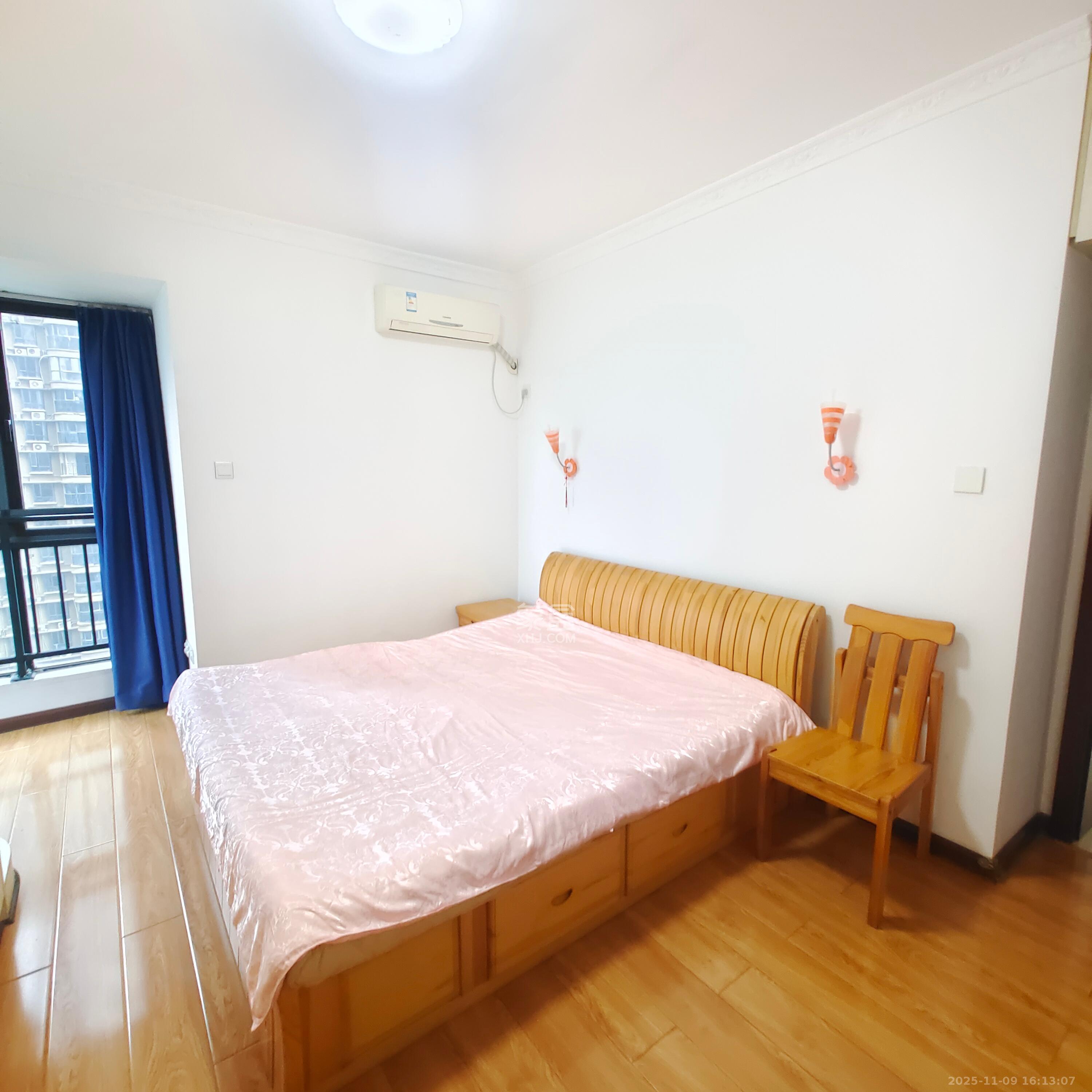 永祺西京  3室2厅2卫    3000.0元/月室内图