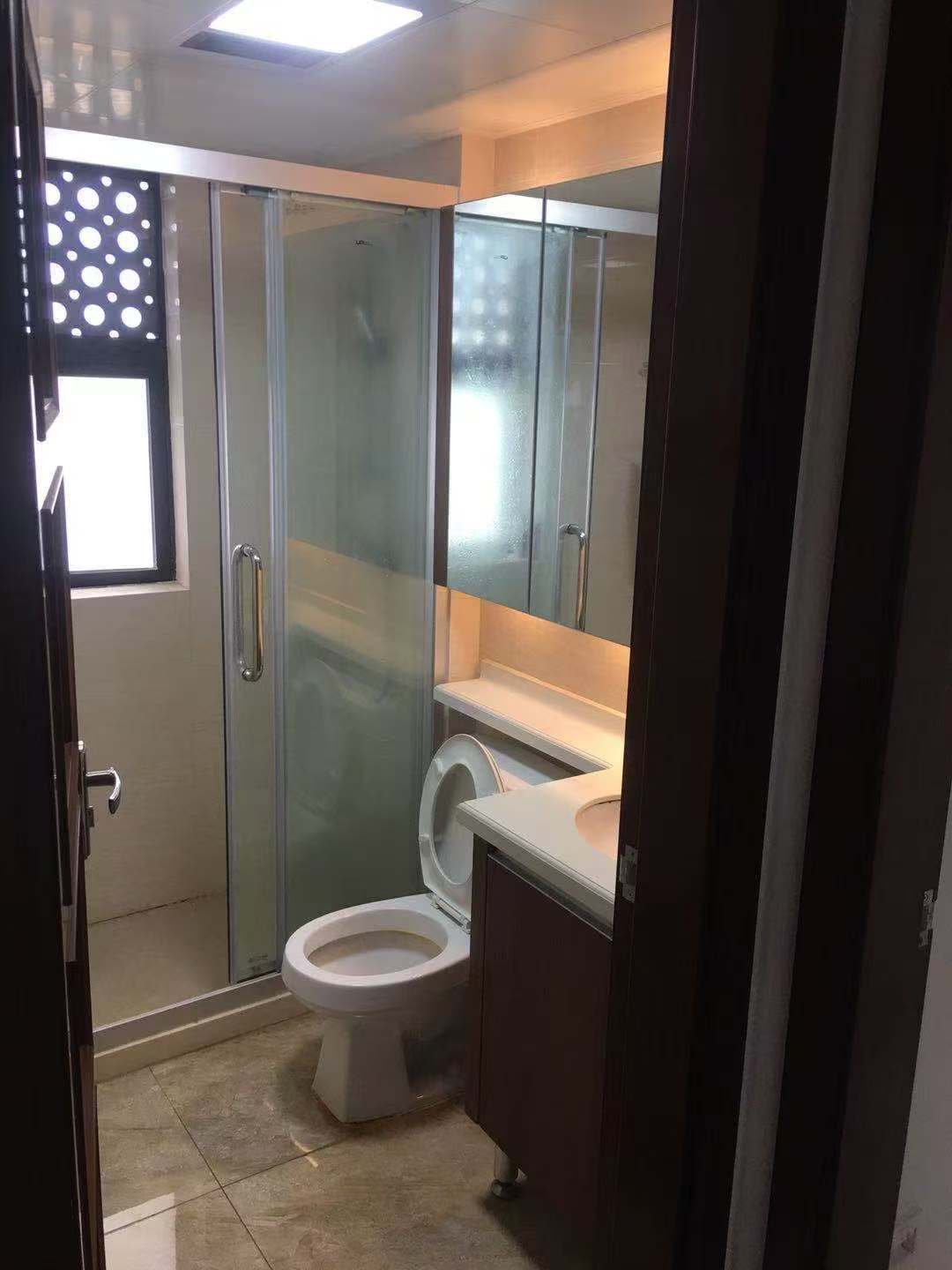 中海锦城 4室2厅2卫 4500.0元/月 中海锦城 4室2厅2卫 4500.0元/月室内图