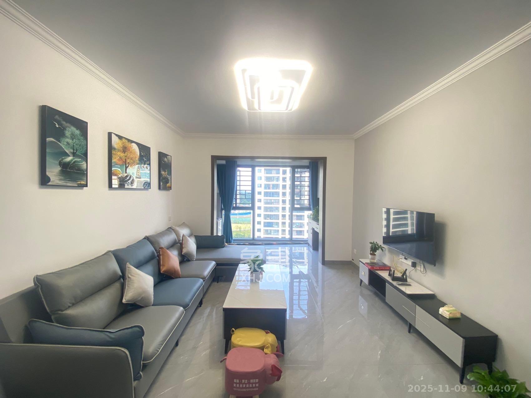 智达佳园  2室1厅1卫    1500.0元/月