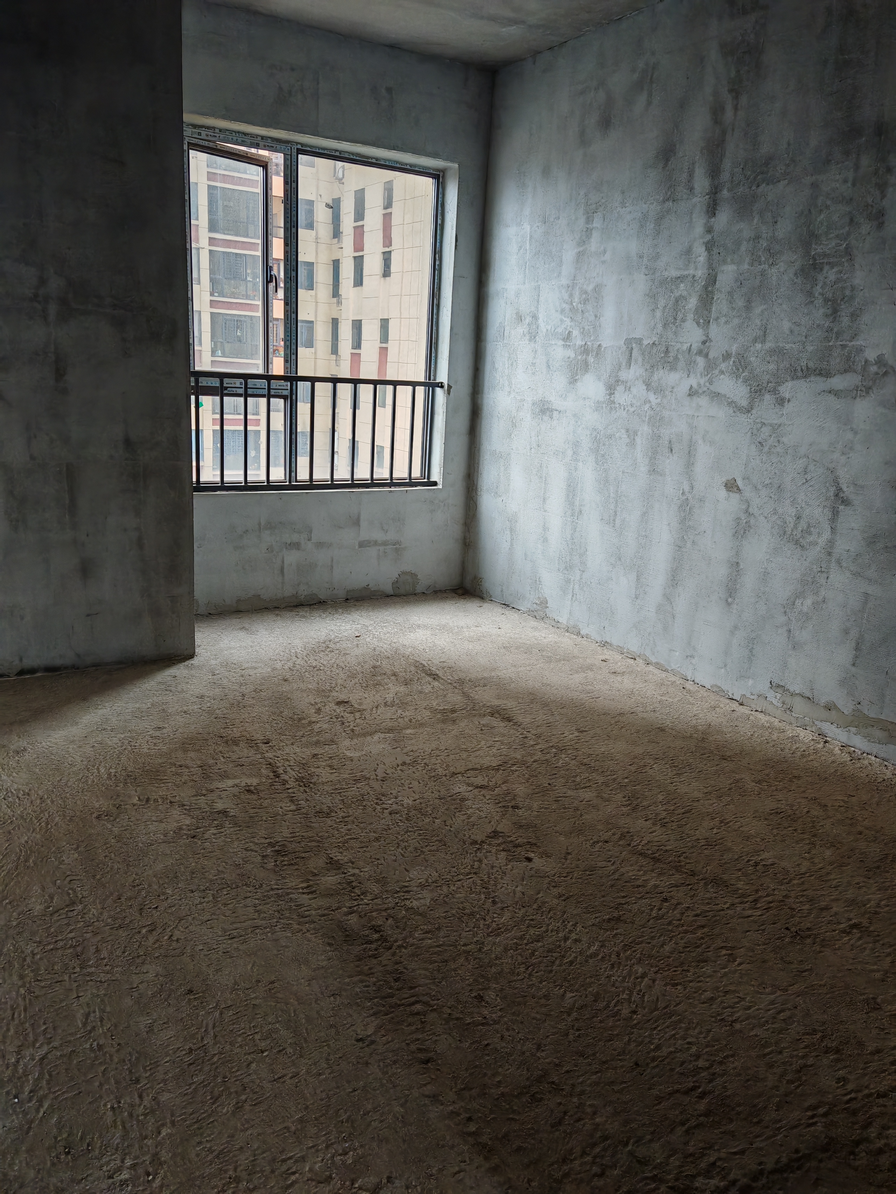 东城幸福里  1室2厅2卫    58.8万客厅