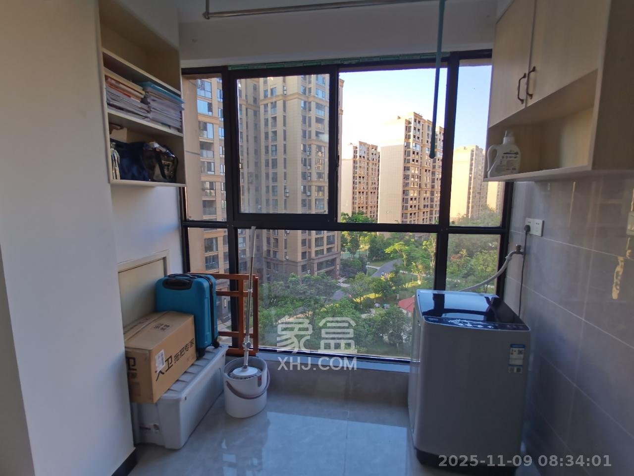 鑫远悦城（鑫远悦时代）  1室1厅1卫    1300.0元/月室内图