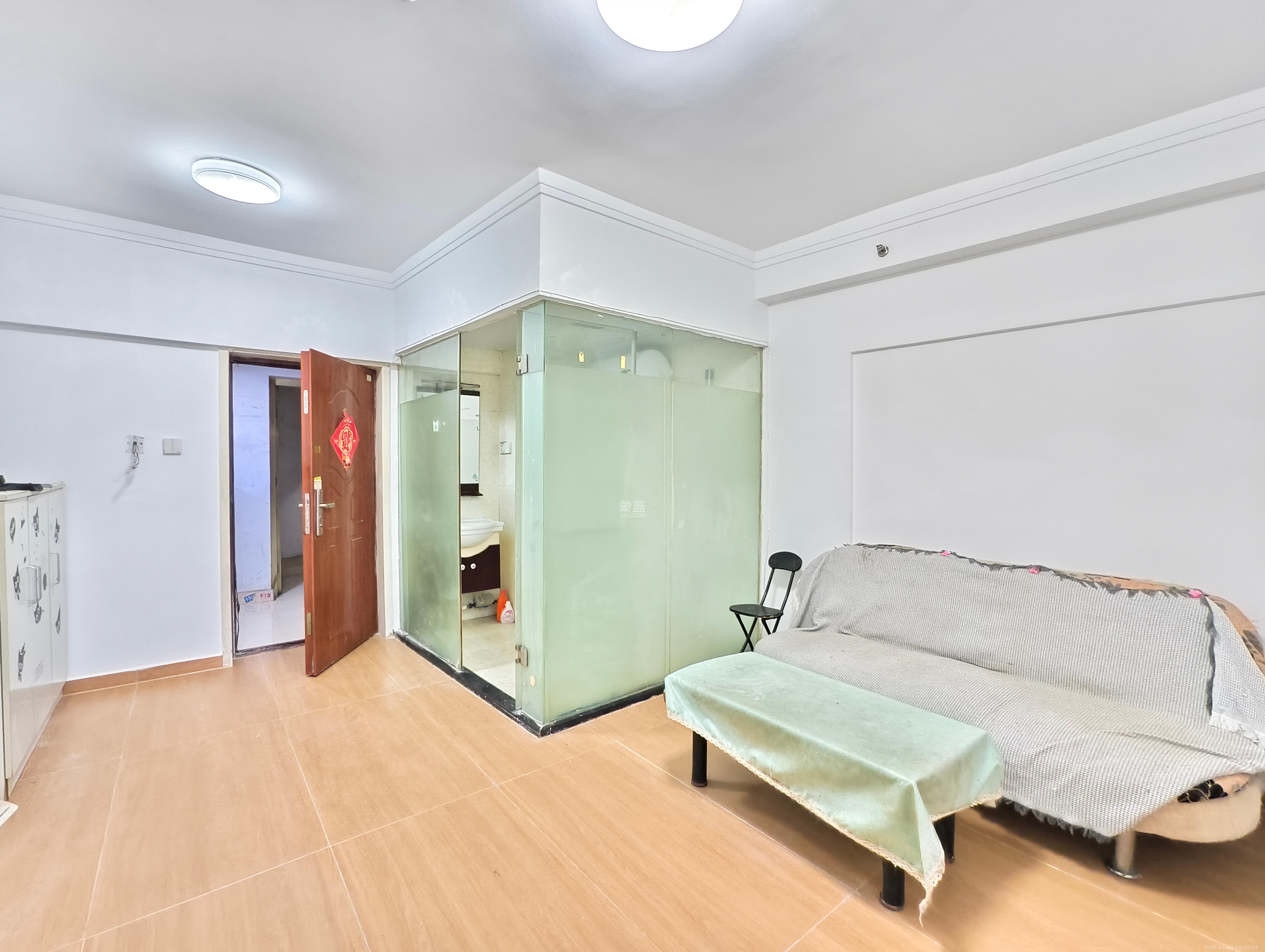 兰卡威国际 1室1厅1卫 1500.0元/月 兰卡威国际 1室1厅1卫 1500.0元/月室内图