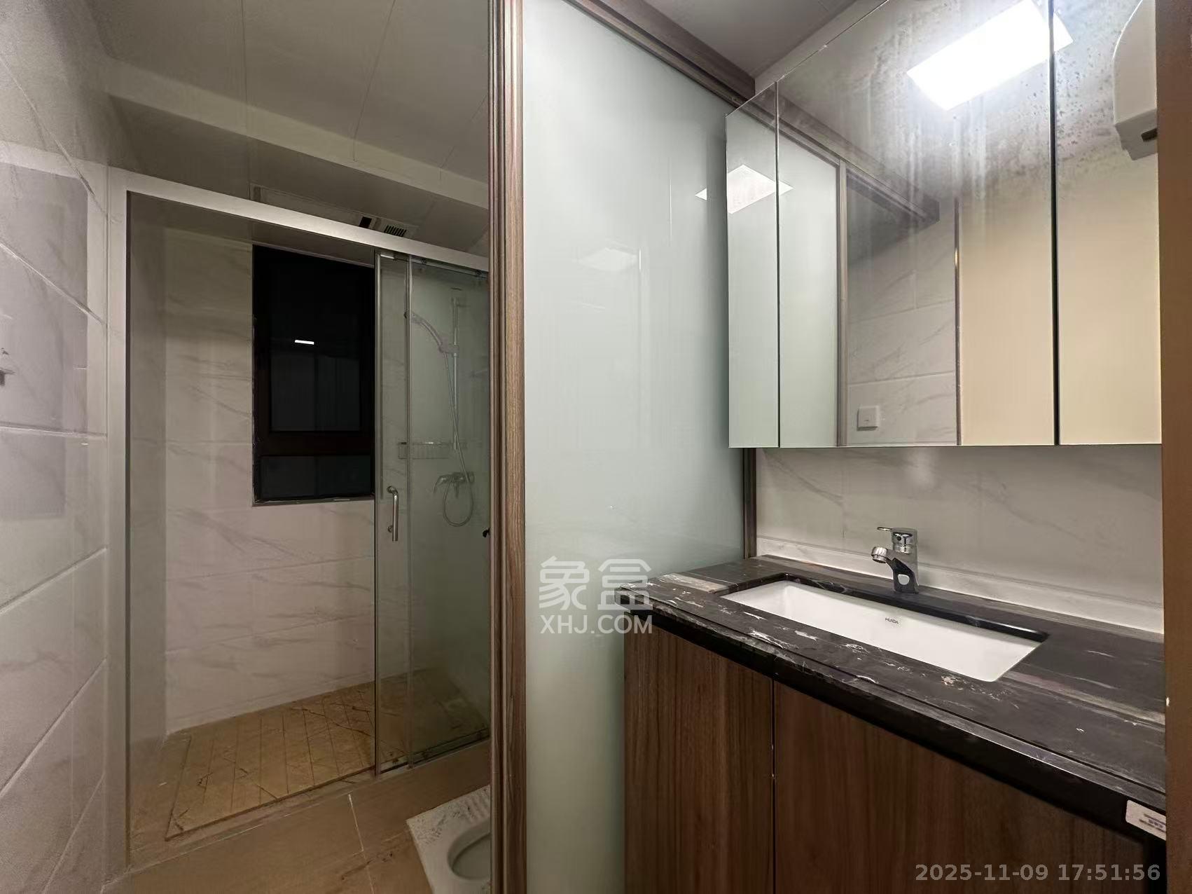 碧桂园大学印象一期 3室2厅2卫 55.0万 碧桂园大学印象一期 3室2厅2卫 55.0万室内图