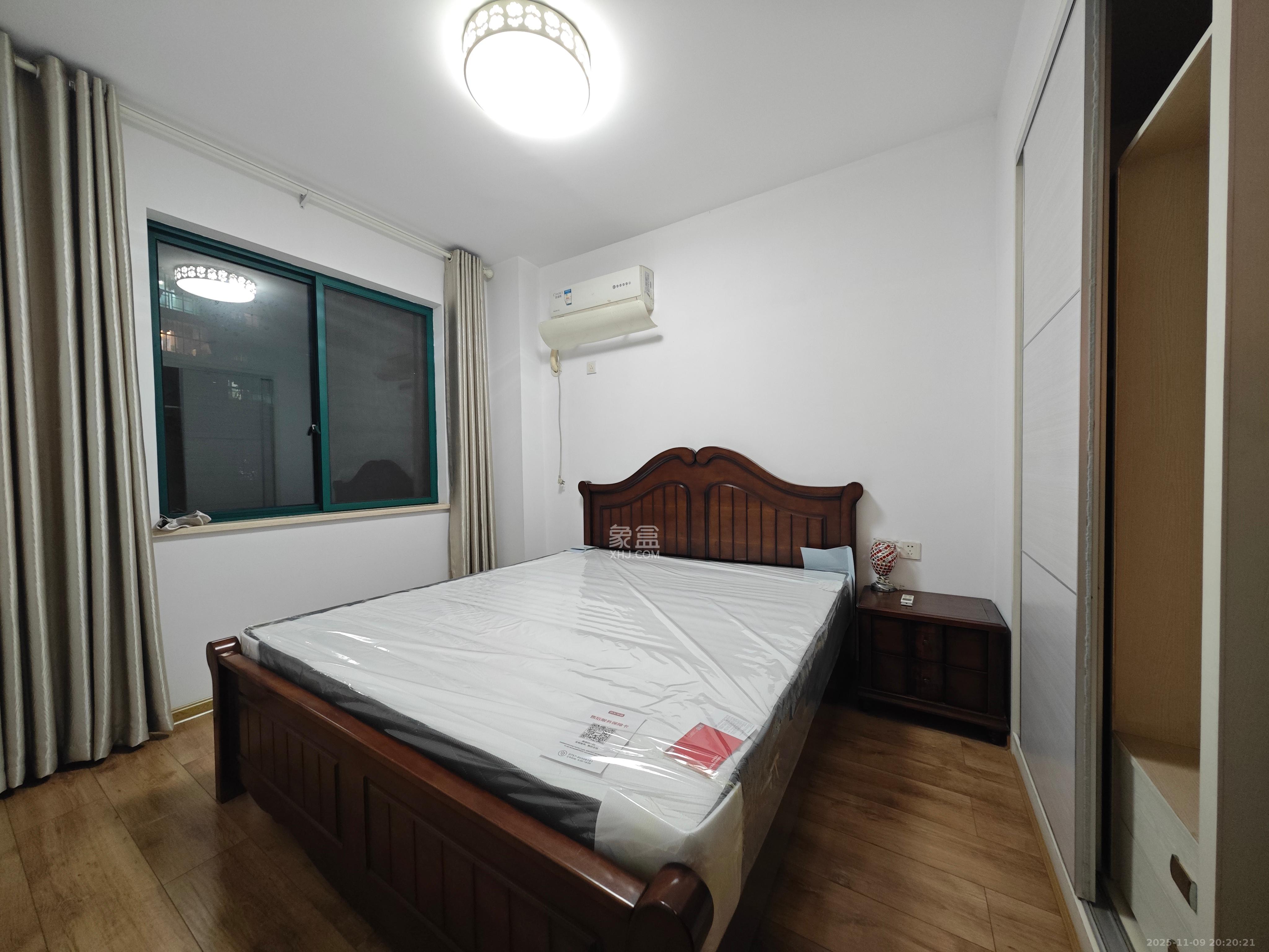 华盛世纪新城  3室2厅2卫    2600.0元/月室内图