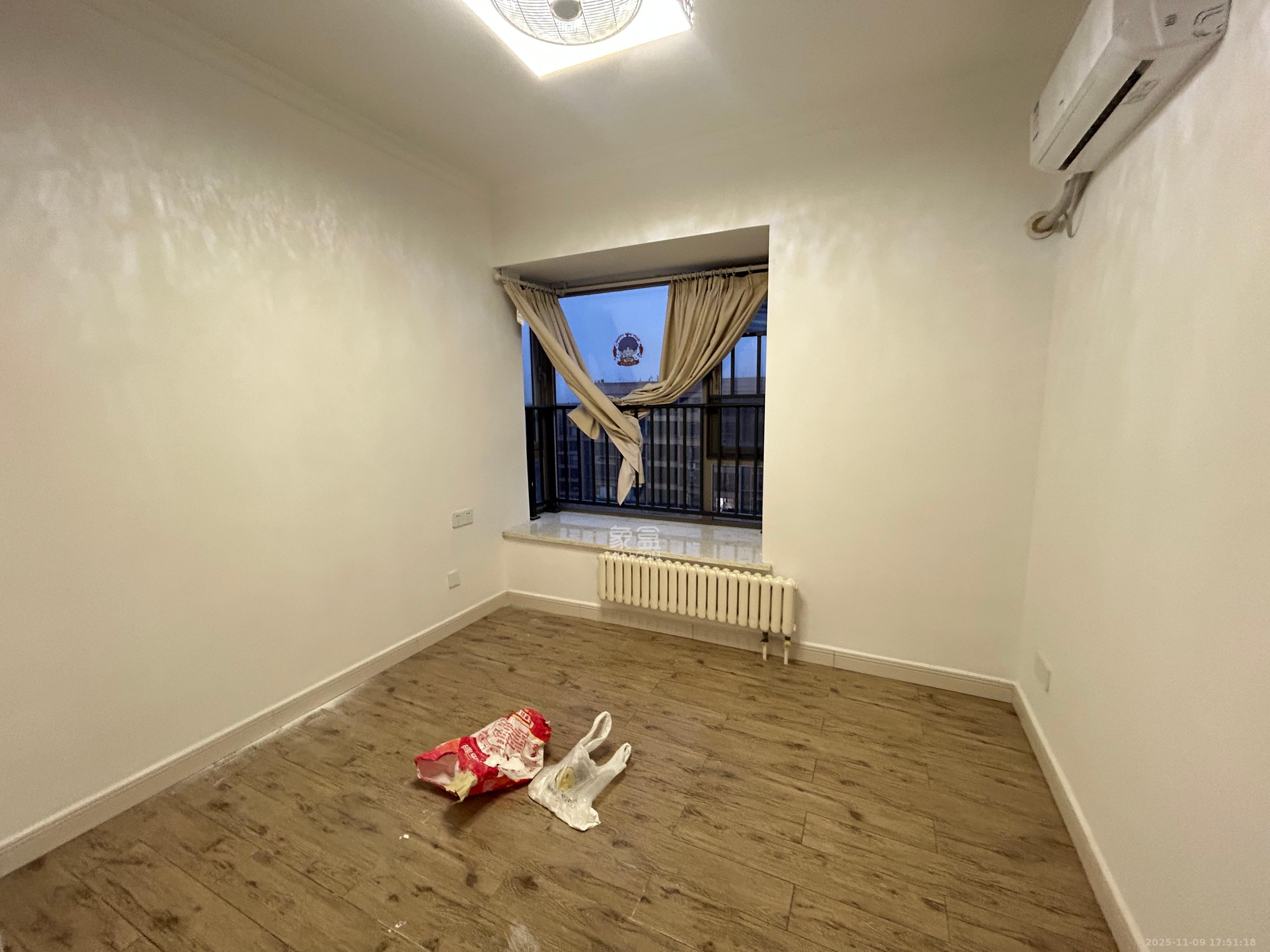 怡海星城 1室0厅0卫 3000.0元/月 怡海星城 1室0厅0卫 3000.0元/月室内图