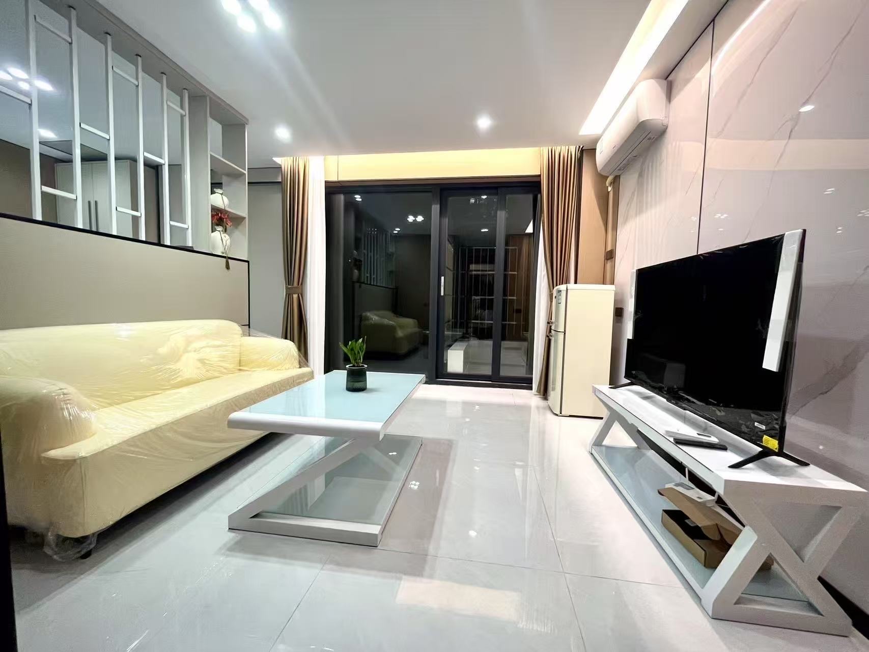 梦苑小区  1室1厅1卫    1900.0元/月