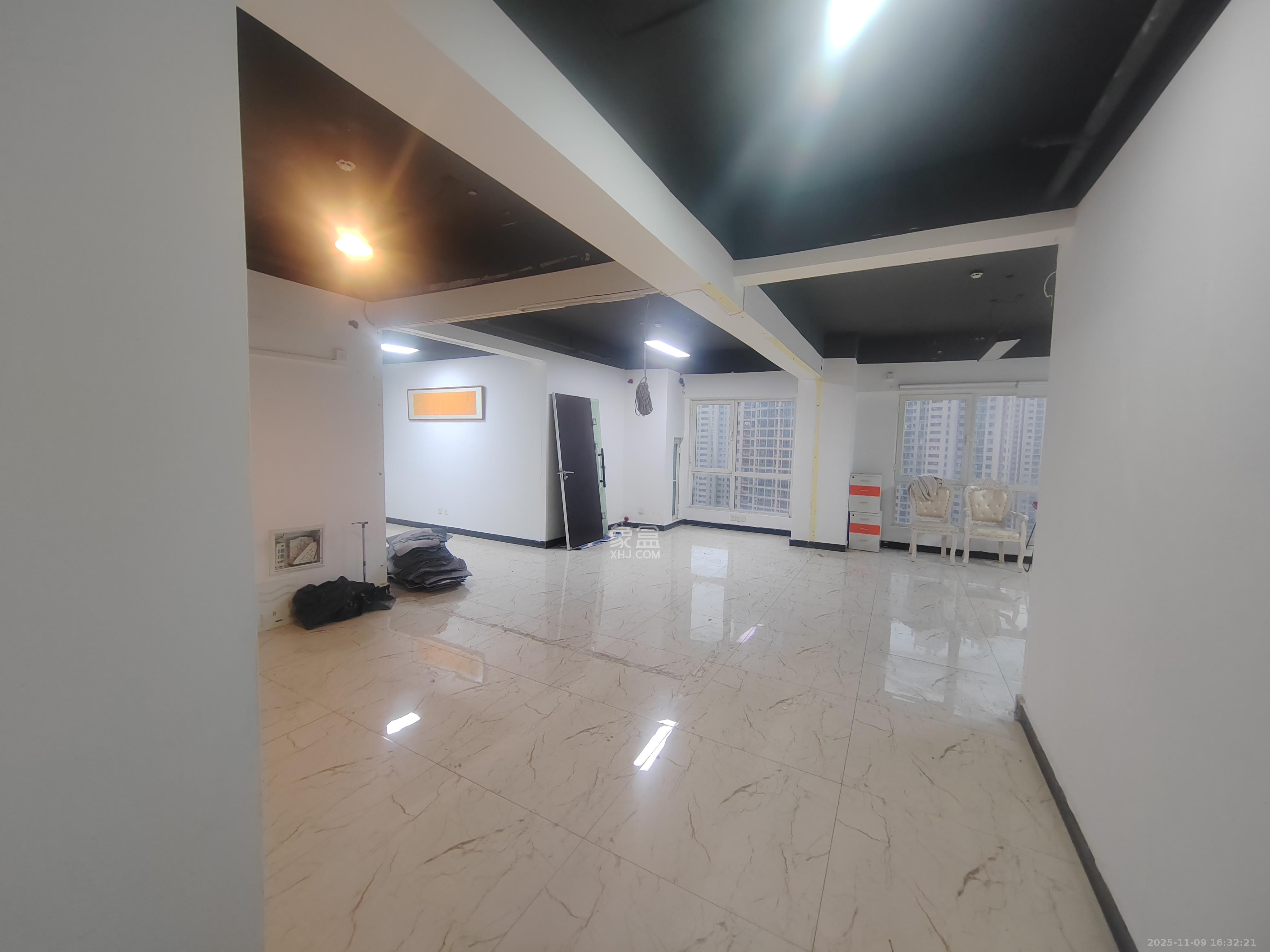 北辰三角洲B1E1区  1室2厅1卫    5000.0元/月