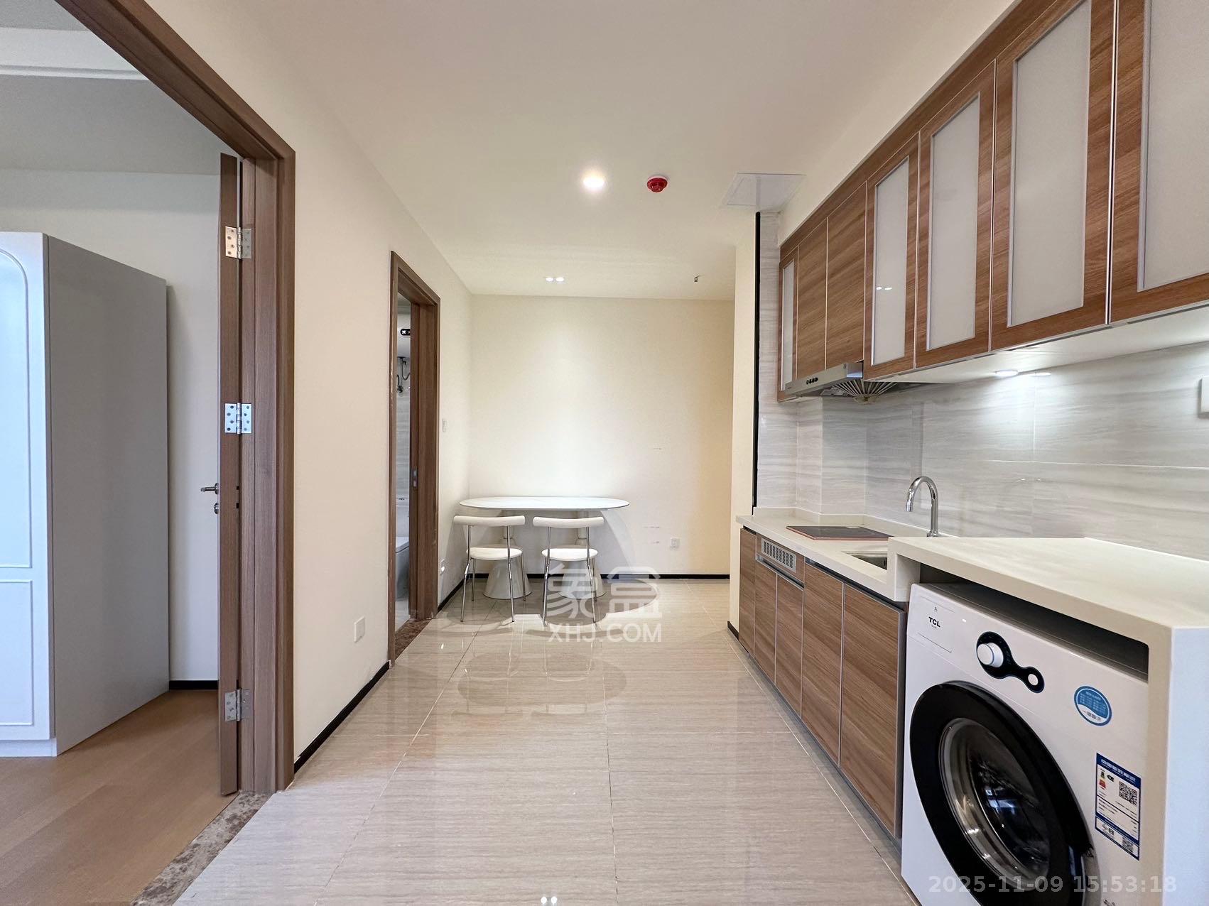 恒大清澜苑(恒大御景半岛四期) 1室0厅0卫 2200.0元/月 恒大清澜苑(恒大御景半岛四期) 1室0厅0卫 2200.0元/月室内图