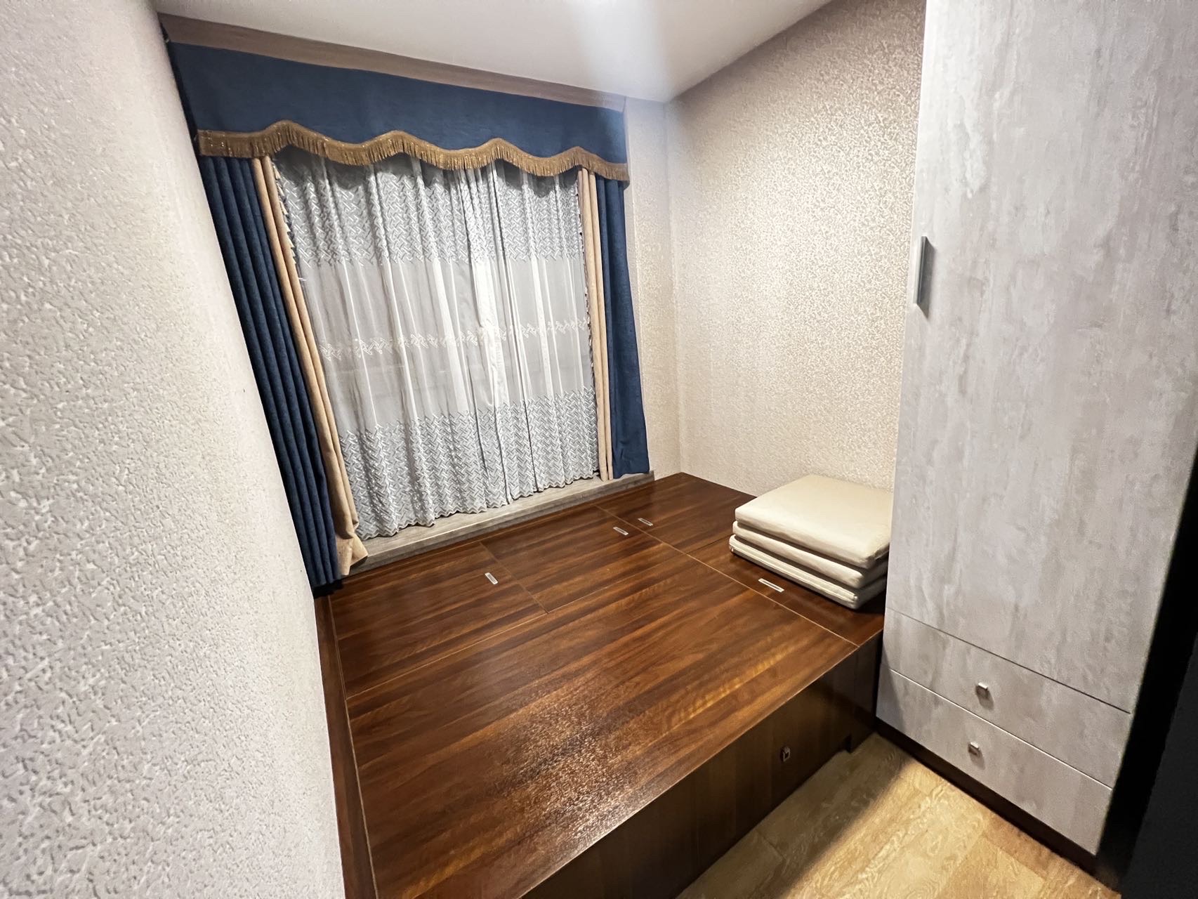 恒大海口文化旅游城  2室1厅1卫    2000.0元/月室内图