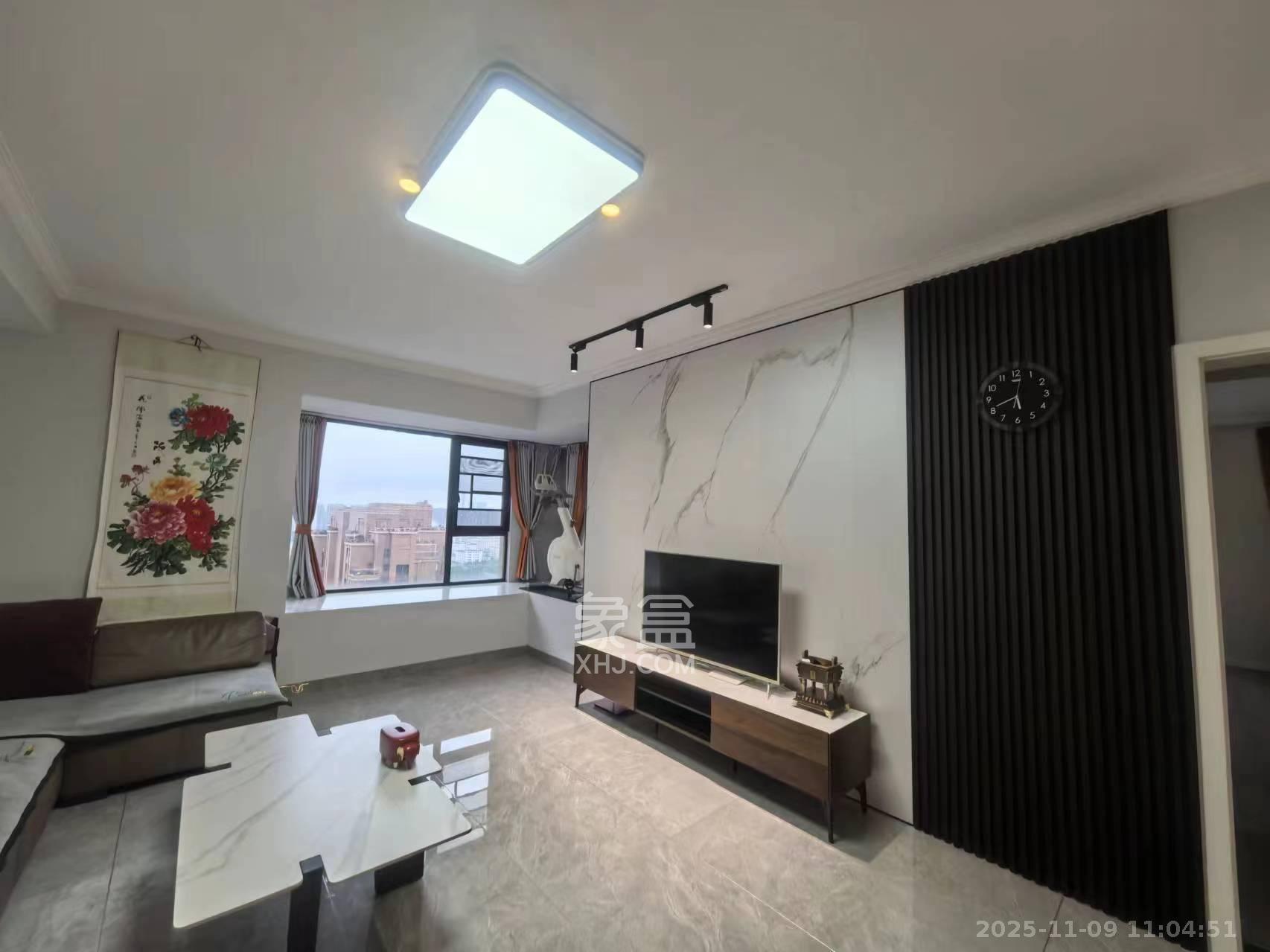 三一街区 3室2厅2卫 2600.0元/月 三一街区 3室2厅2卫 2600.0元/月室内图