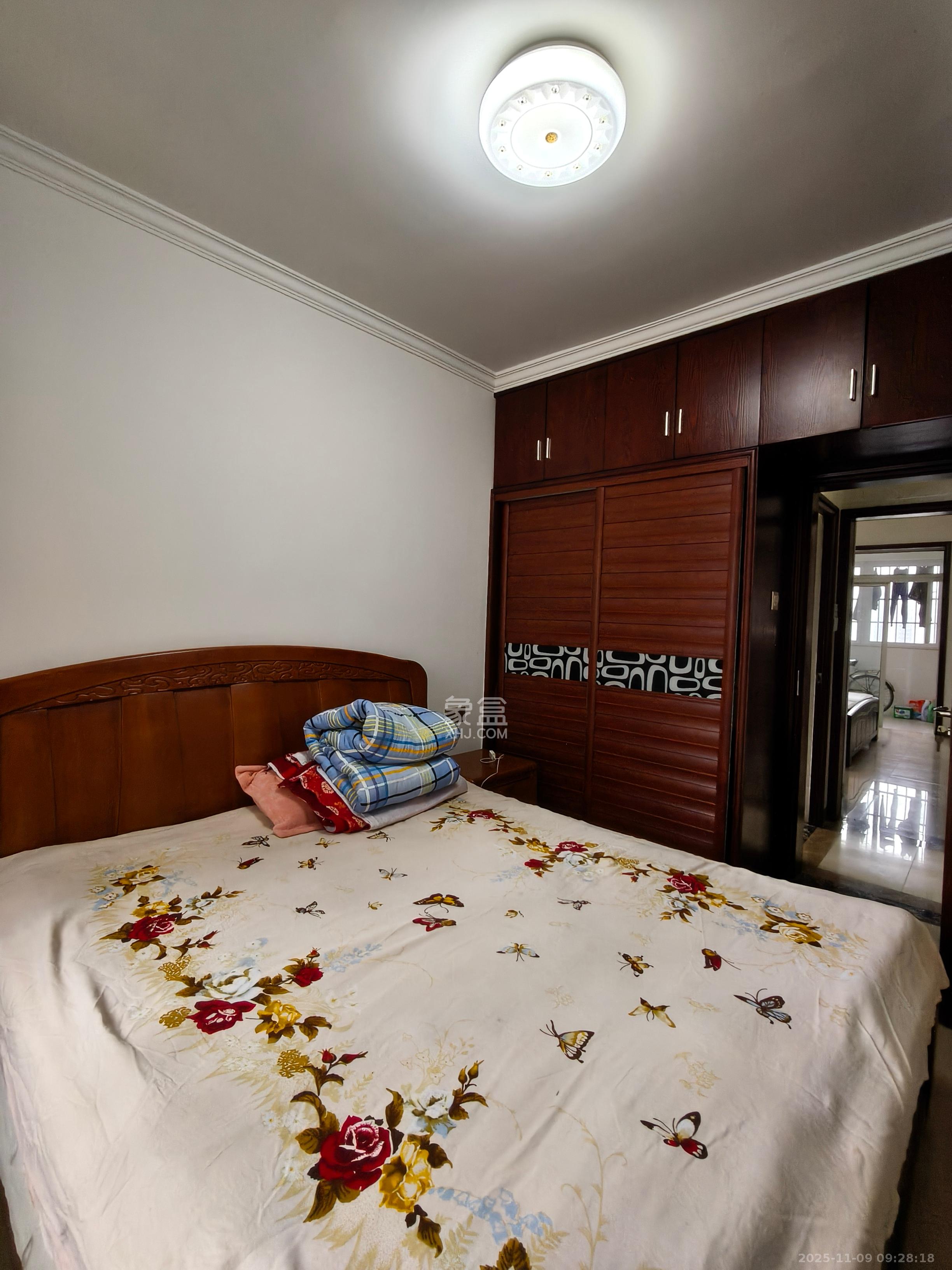 星城新宇黎锦苑  3室2厅1卫    2080.0元/月室内图