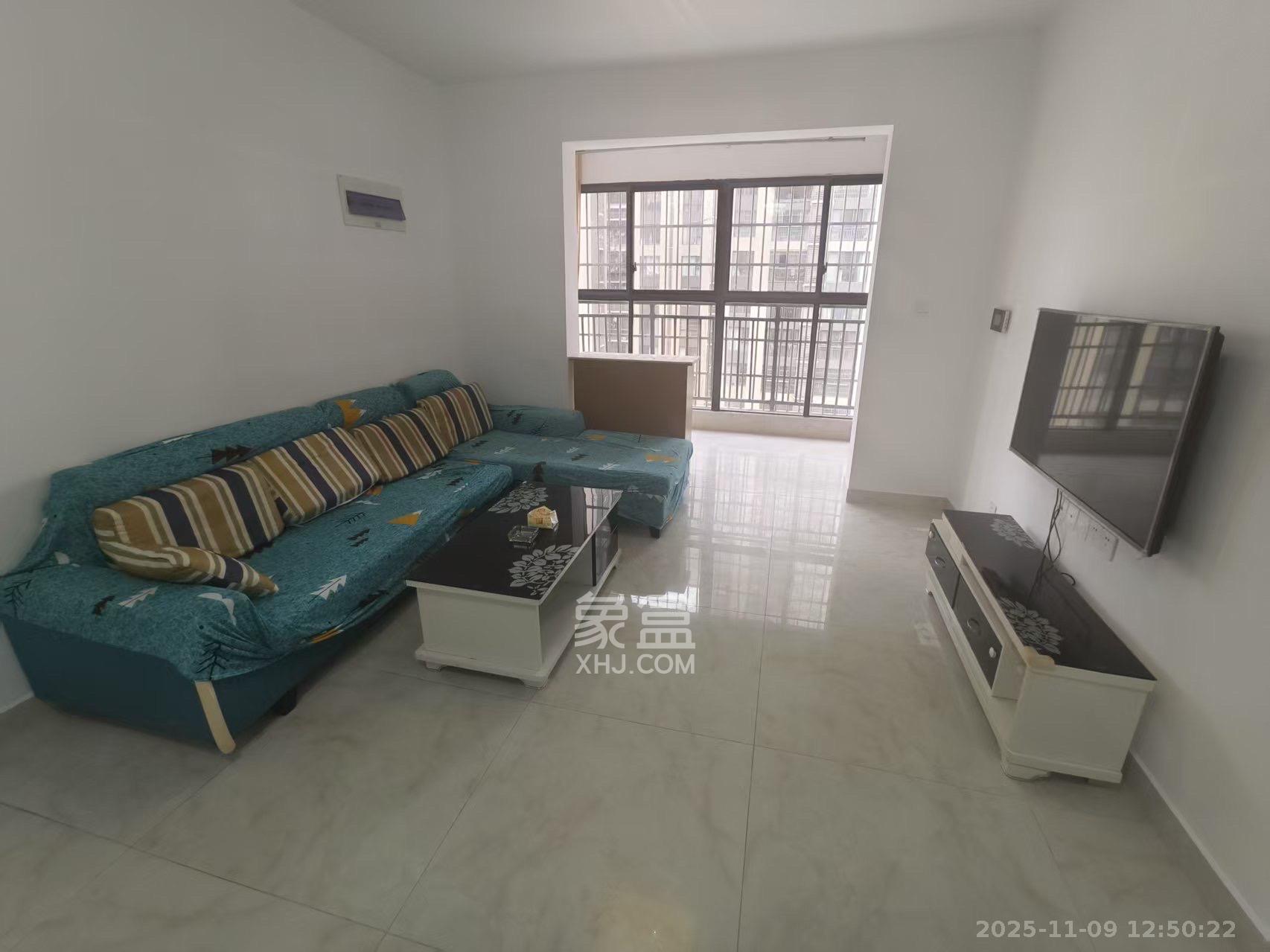 景塘家园  3室2厅1卫    2100.0元/月室内图