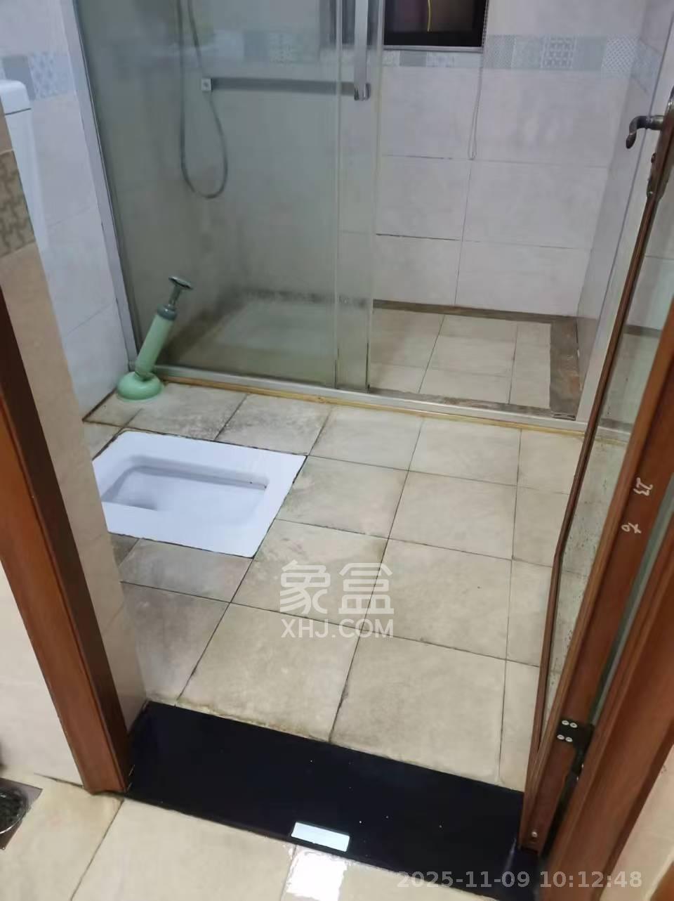 江山帝景哈佛  3室2厅1卫    1800.0元/月室内图