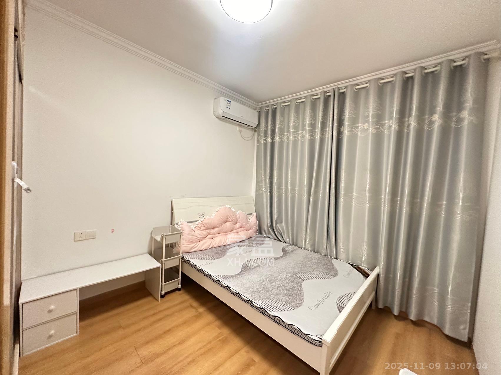 嘉雨兴园 2室1厅1卫 2500.0元/月 嘉雨兴园 2室1厅1卫 2500.0元/月室内图