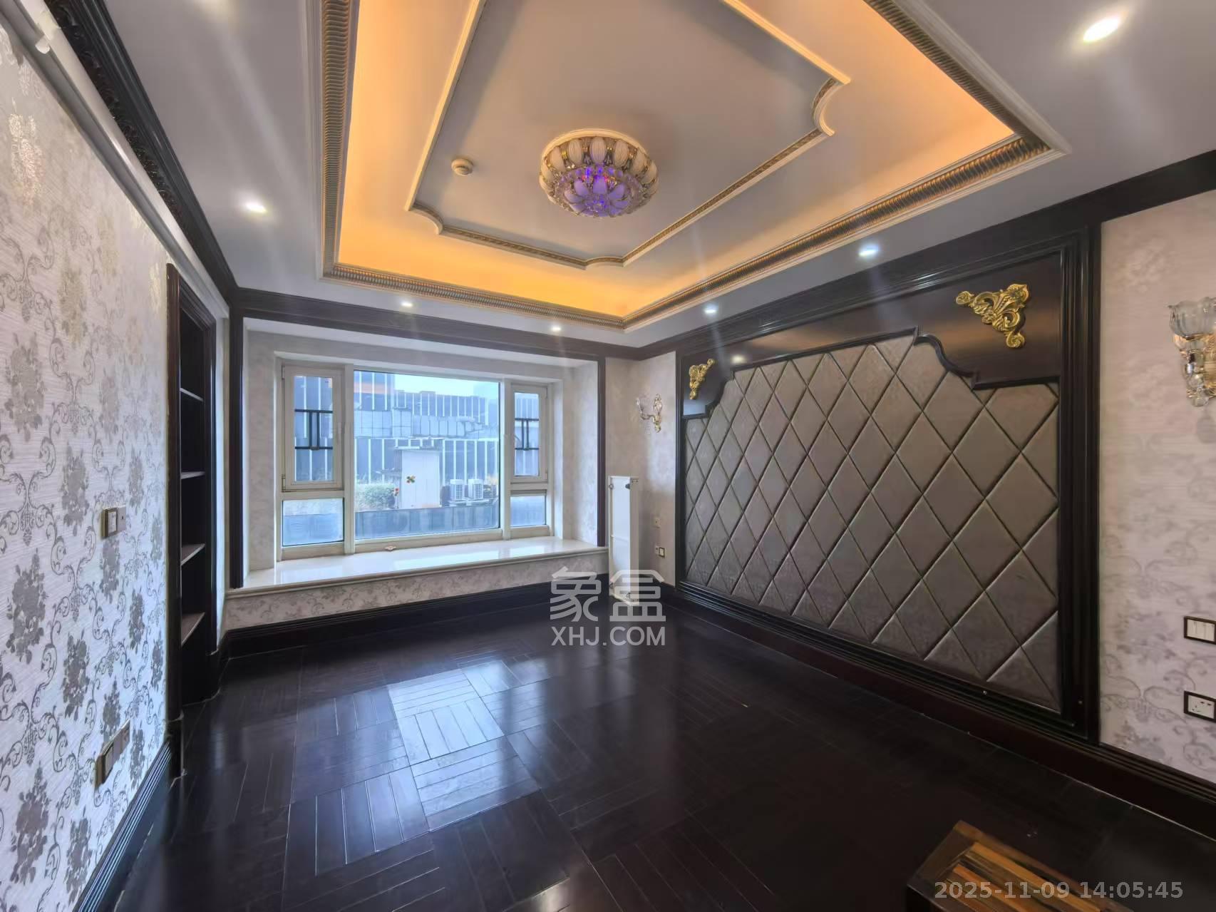 万达公馆 4室2厅3卫 10000.0元/月 万达公馆 4室2厅3卫 10000.0元/月室内图