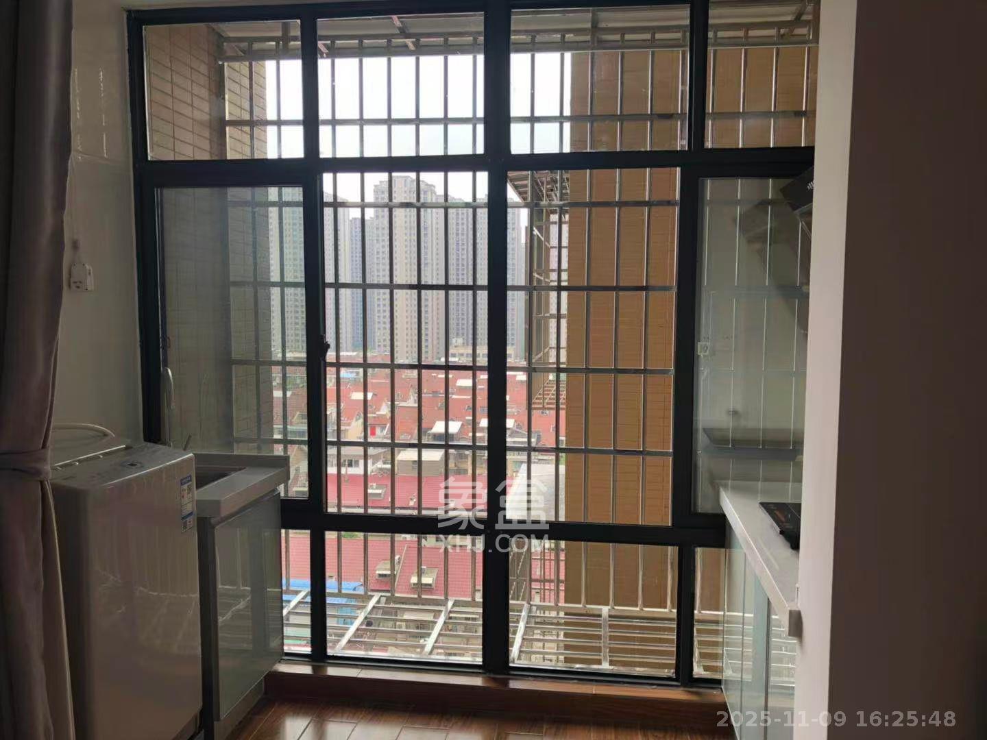 观沙嘉园 1室1厅1卫 1000.0元/月 观沙嘉园 1室1厅1卫 1000.0元/月室内图