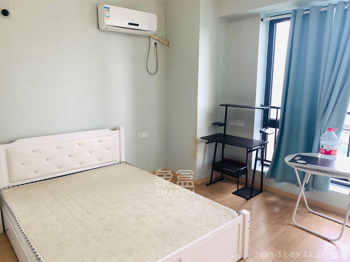 君合天玺  1室1厅1卫    1400.0元/月室内图