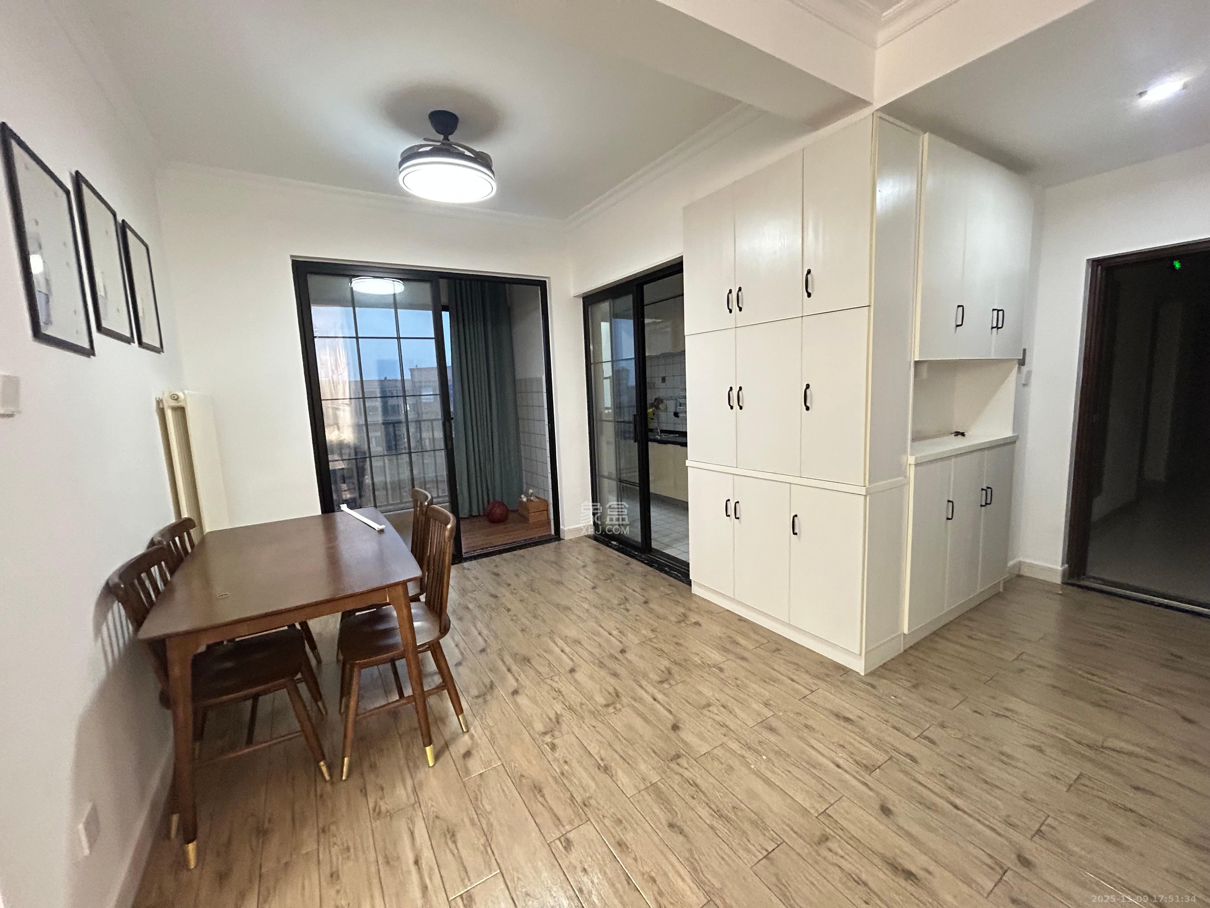 怡海星城 1室0厅0卫 3000.0元/月 怡海星城 1室0厅0卫 3000.0元/月室内图