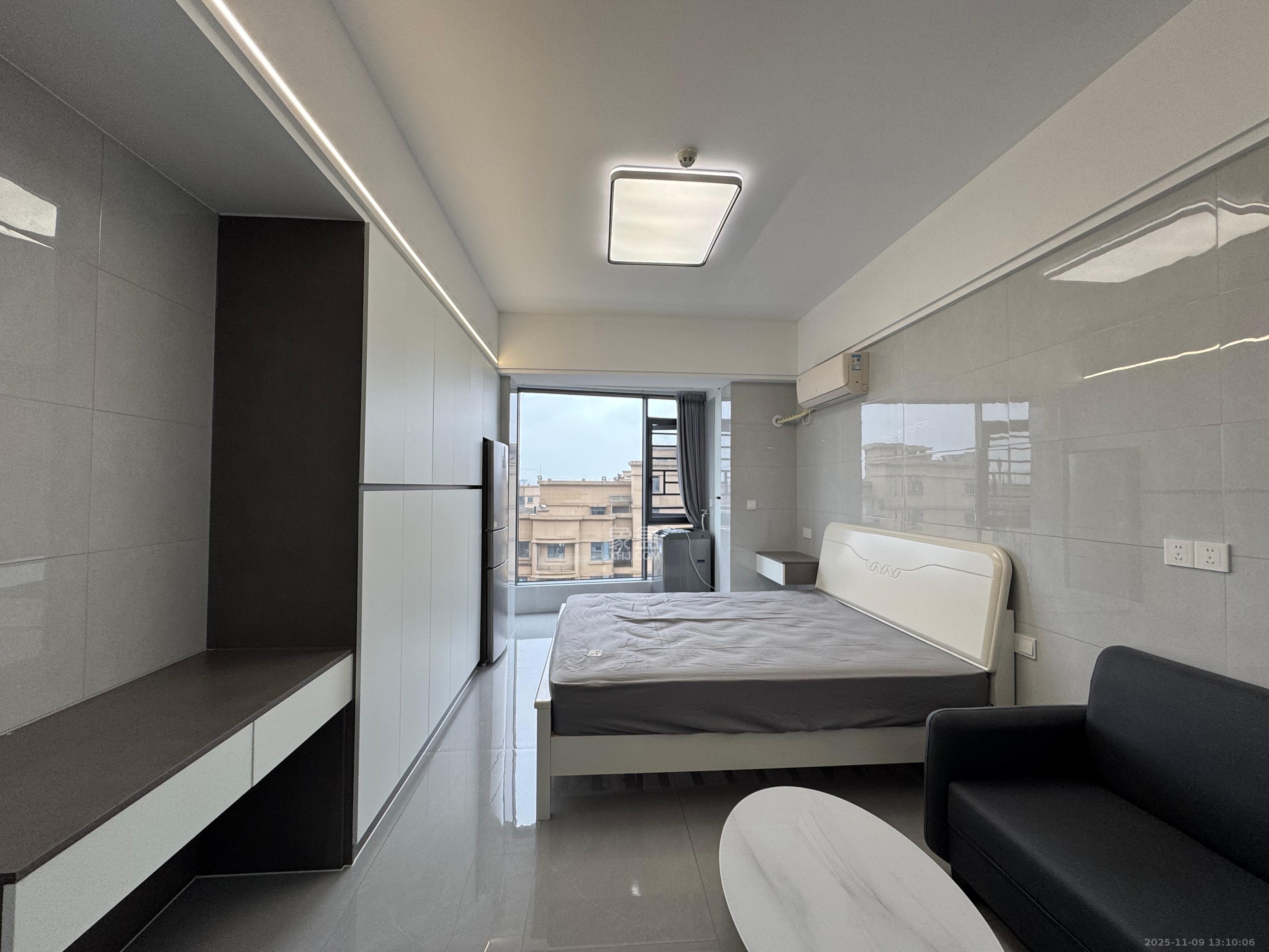 嘉雨兴园 1室1厅1卫 2000.0元/月 嘉雨兴园 1室1厅1卫 2000.0元/月室内图