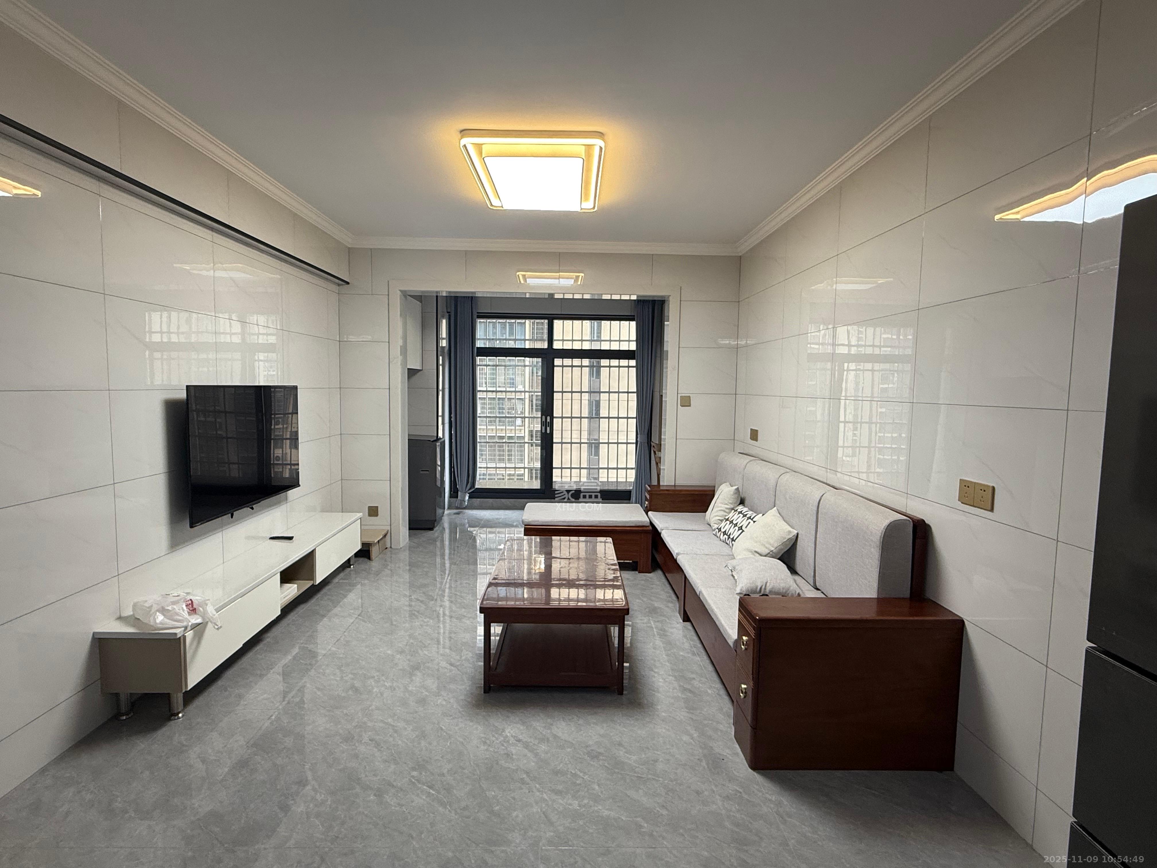 桥头家园三期  2室1厅1卫    1800.0元/月