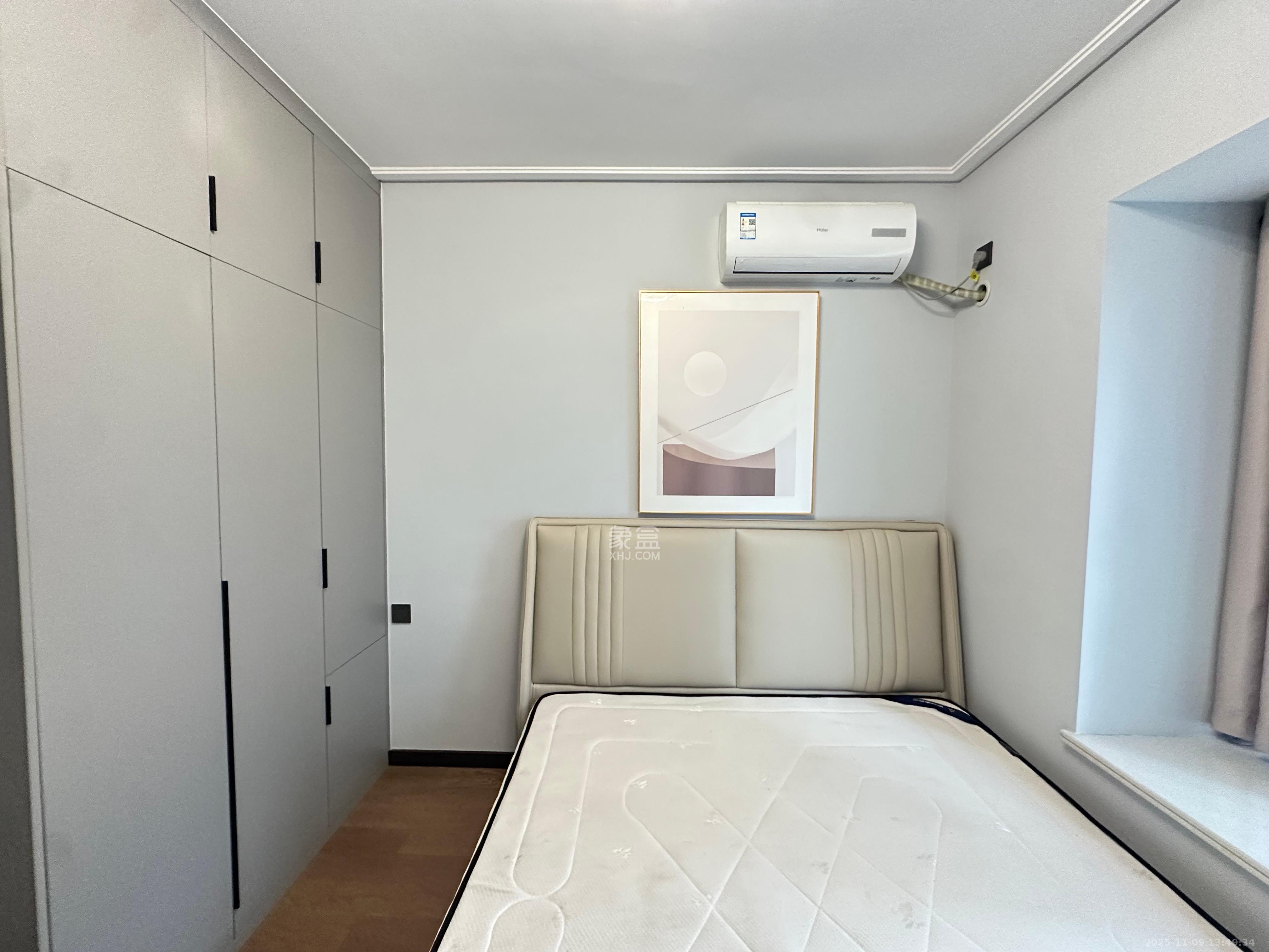 卓越中寰 4室2厅2卫 5800.0元/月 卓越中寰 4室2厅2卫 5800.0元/月室内图