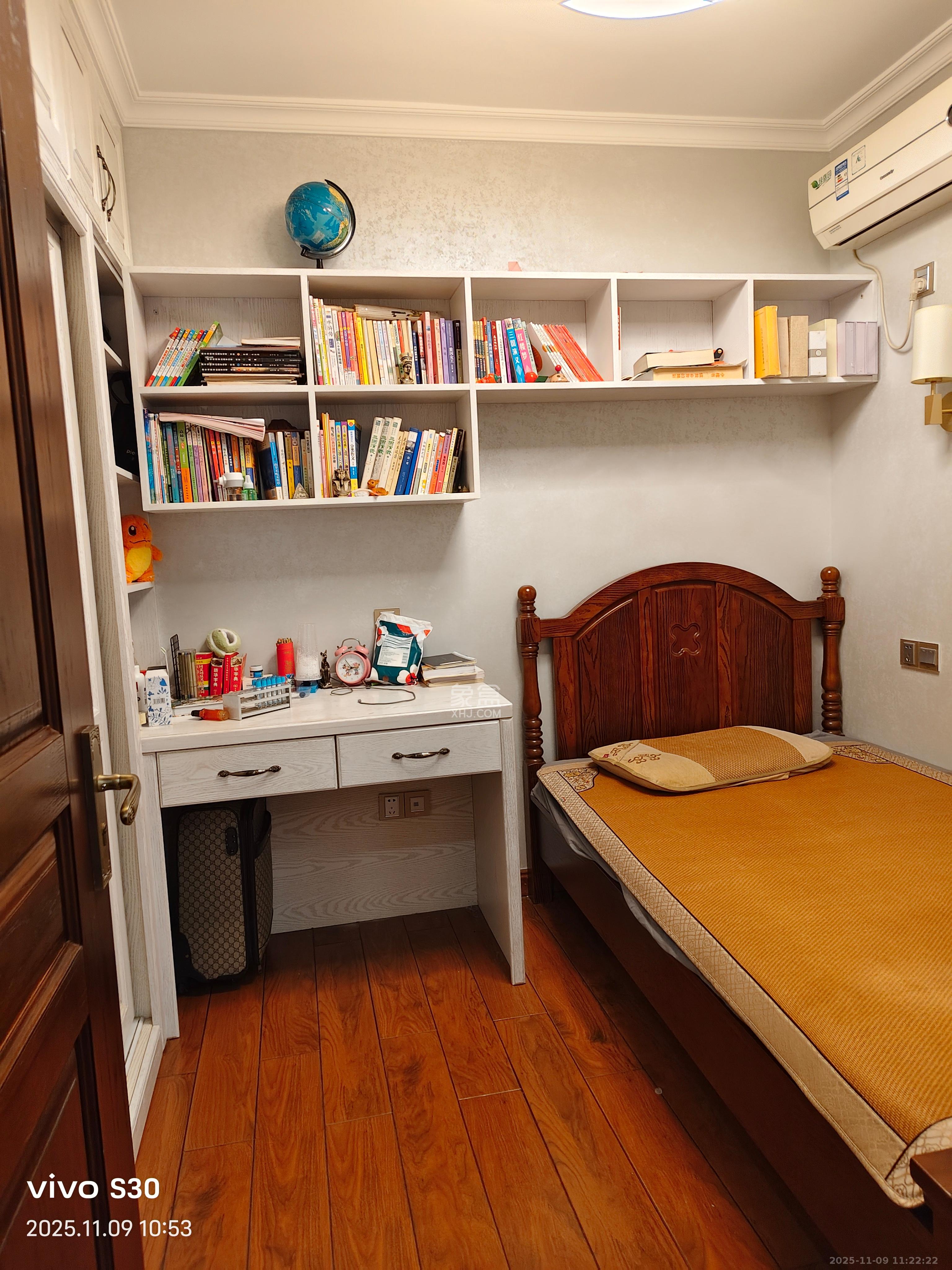 华润凤凰城一期 3室2厅2卫 2800.0元/月 华润凤凰城一期 3室2厅2卫 2800.0元/月室内图