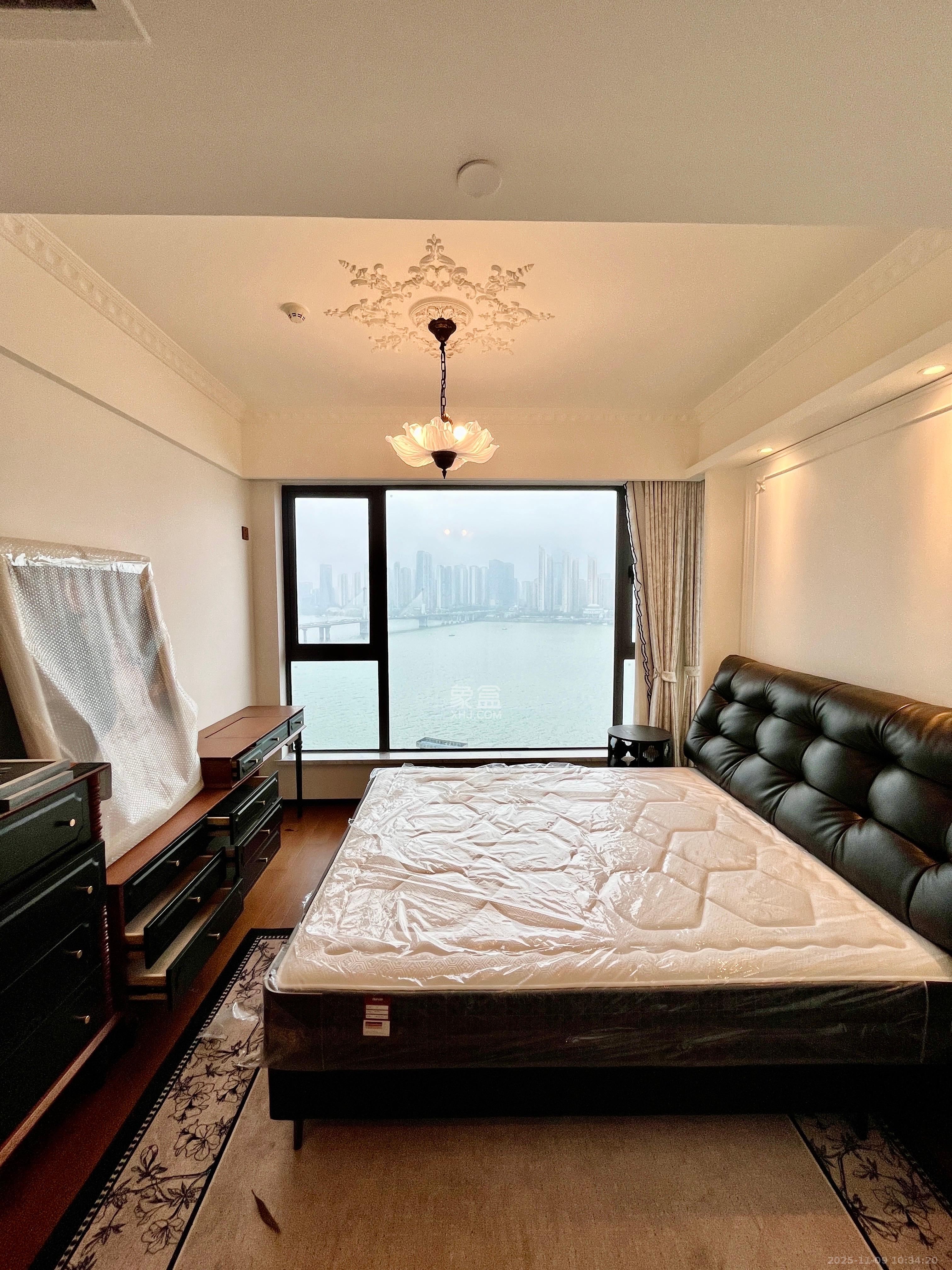 北辰瀚江府 3室2厅2卫 9500.0元/月 北辰瀚江府 3室2厅2卫 9500.0元/月室内图