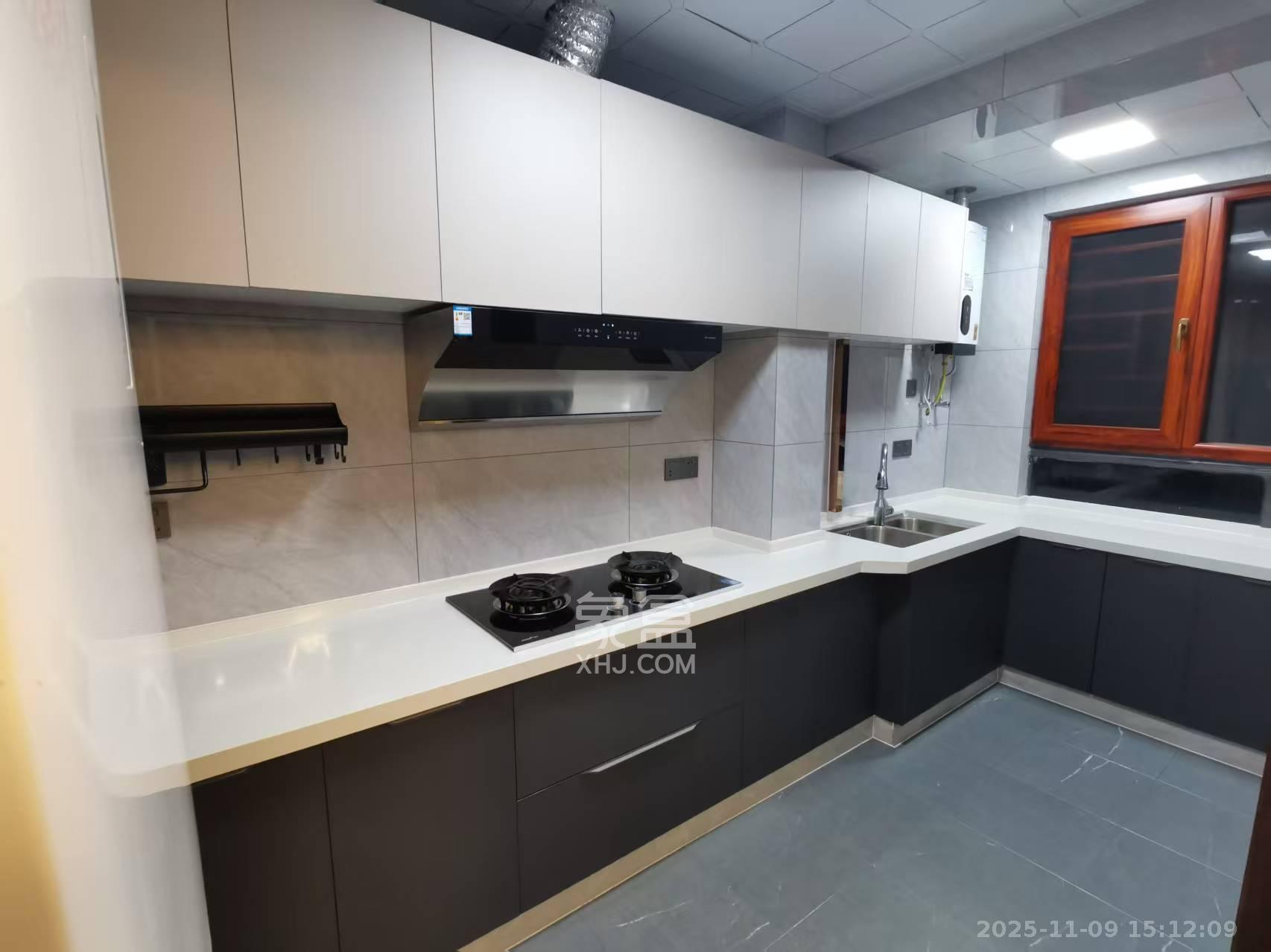 明昇壹城（明昇时代广场）一期  1室2厅2卫    8000.0元/月室内图