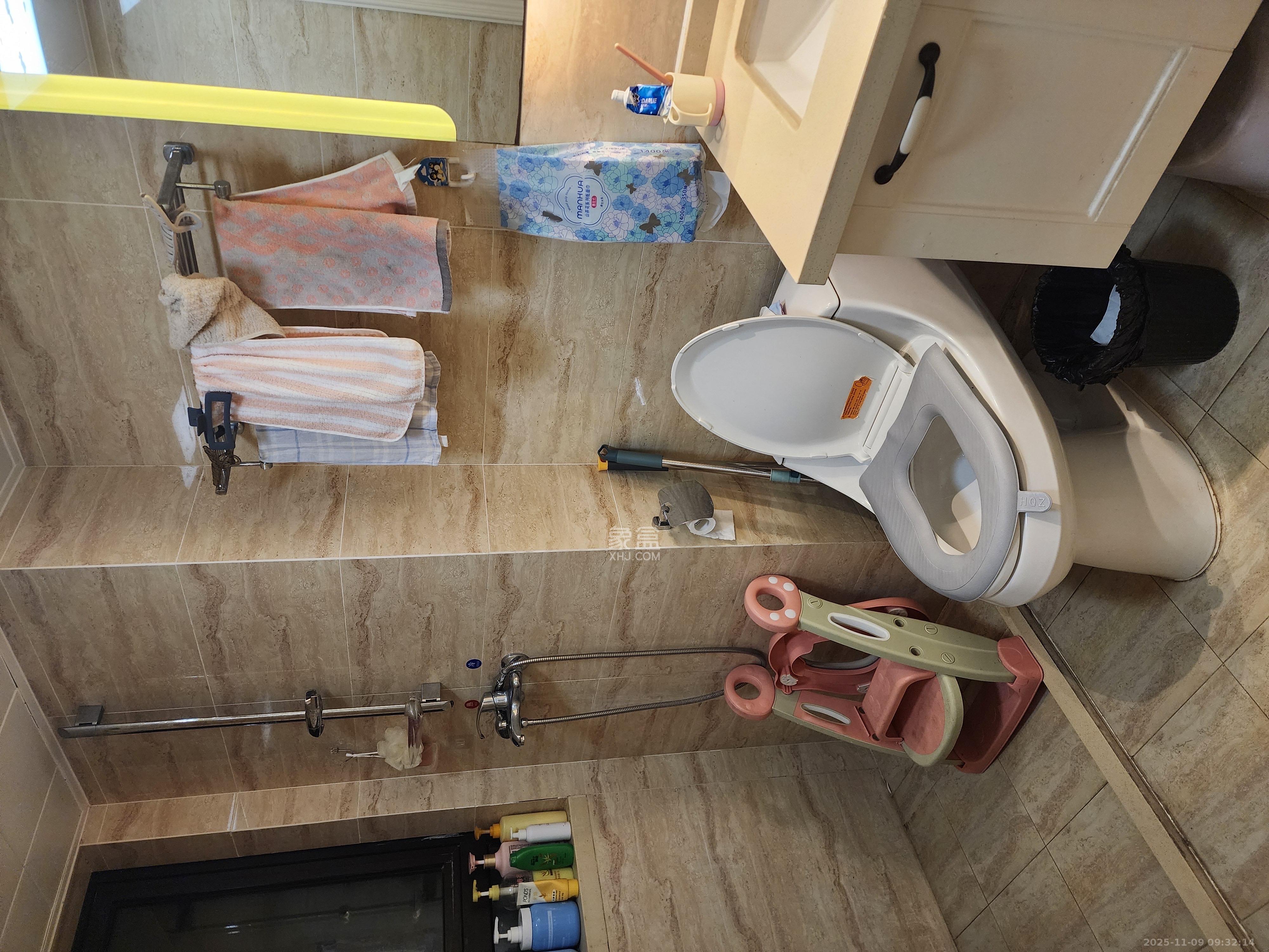 万科里梅溪郡 4室2厅2卫 5300.0元/月 万科里梅溪郡 4室2厅2卫 5300.0元/月室内图