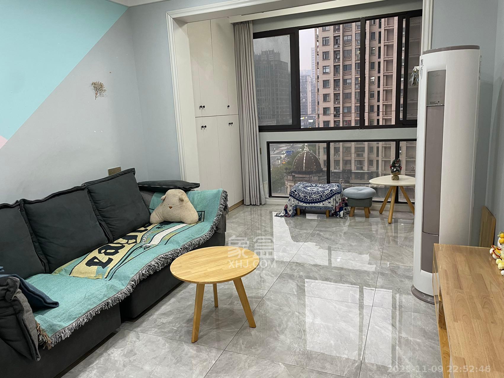 阳光丽城一期 1室1厅0卫 2000.0元/月 阳光丽城一期 1室1厅0卫 2000.0元/月室内图