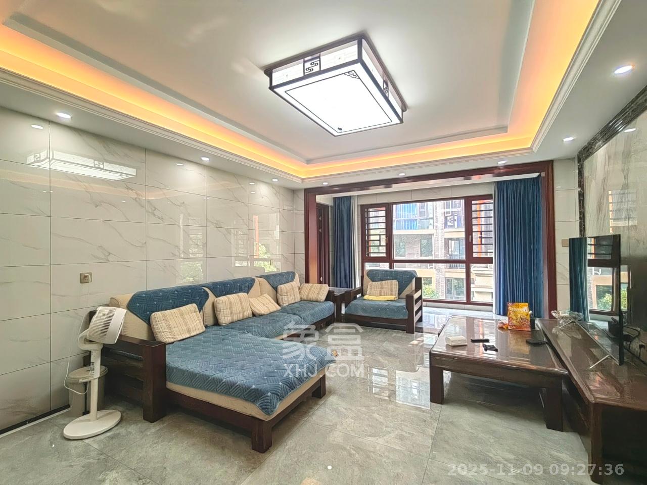 星湖湾二期洋房 4室2厅2卫 4200.0元/月 星湖湾二期洋房 4室2厅2卫 4200.0元/月室内图