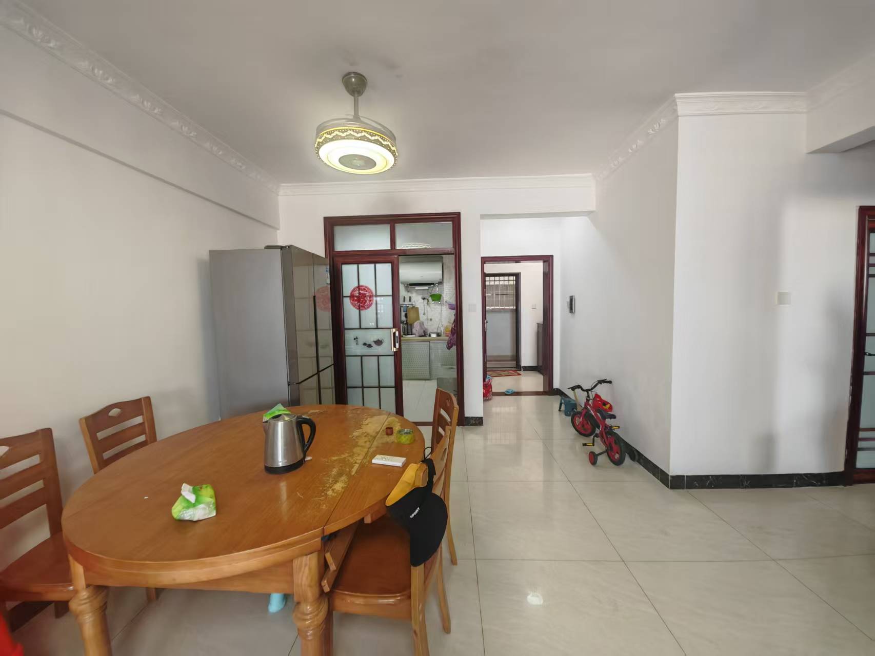 工商学院教工宿舍  1室0厅0卫    2500.0元/月室内图