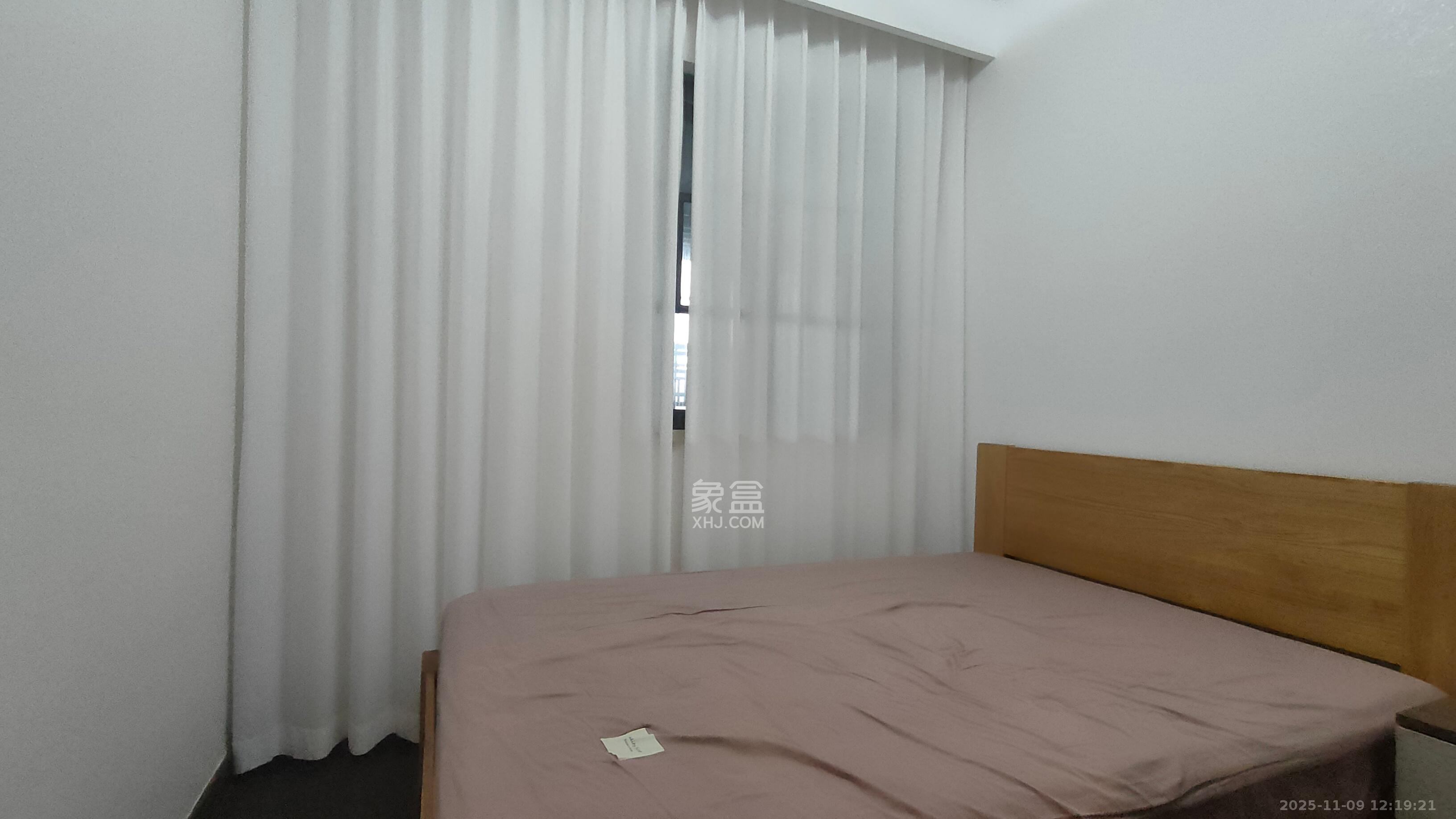 绿地长沙城际空间站（绿地新里佳苑）  3室2厅2卫    3000.0元/月室内图