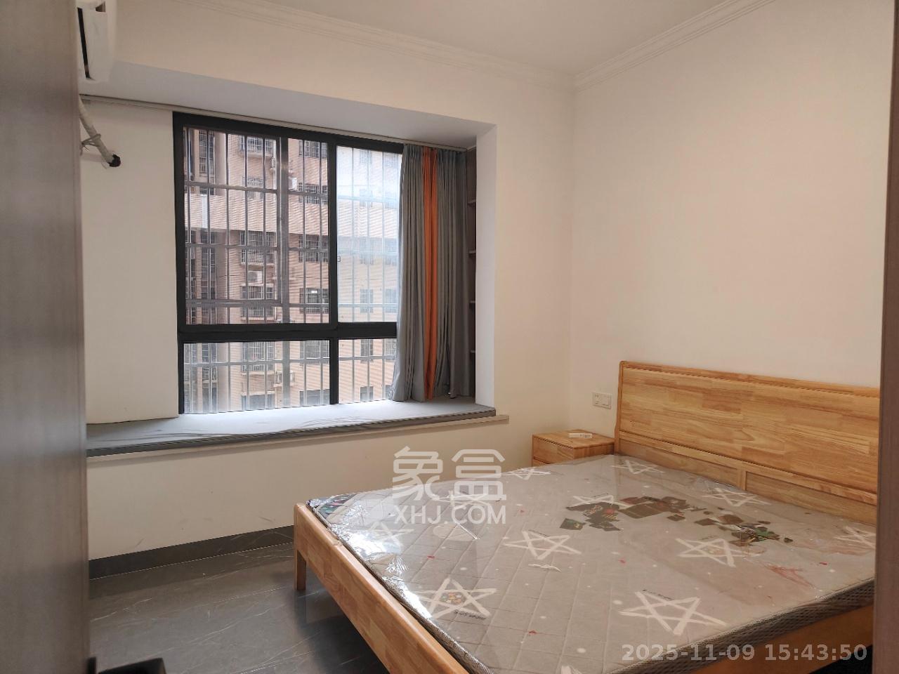 五星龙廻塘小区  2室1厅1卫    1600.0元/月室内图