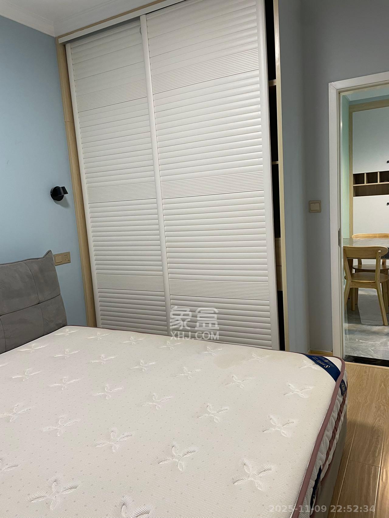 阳光丽城一期  1室1厅0卫    2000.0元/月室内图