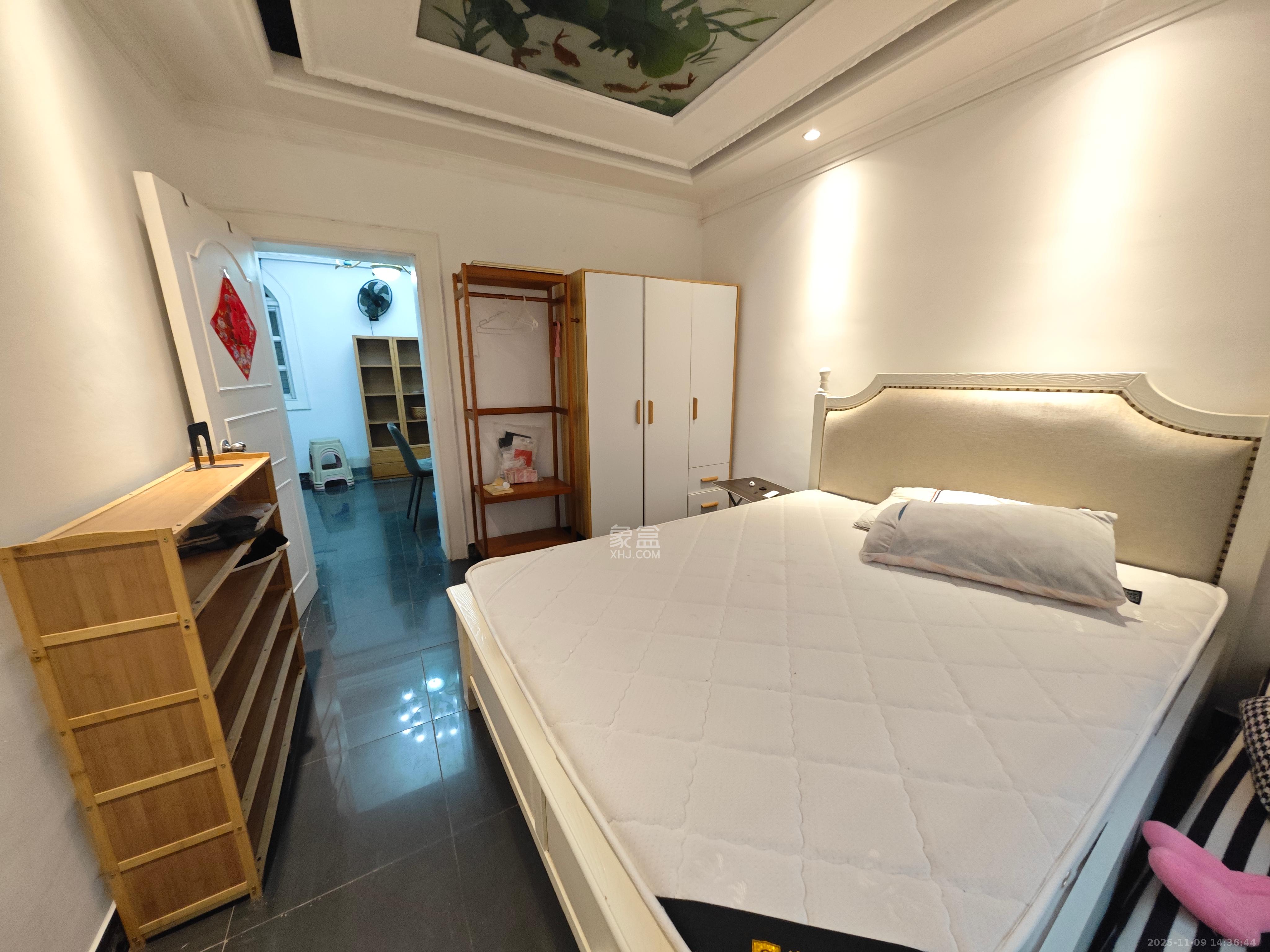 自然村公寓 2室1厅1卫 1800.0元/月 自然村公寓 2室1厅1卫 1800.0元/月室内图