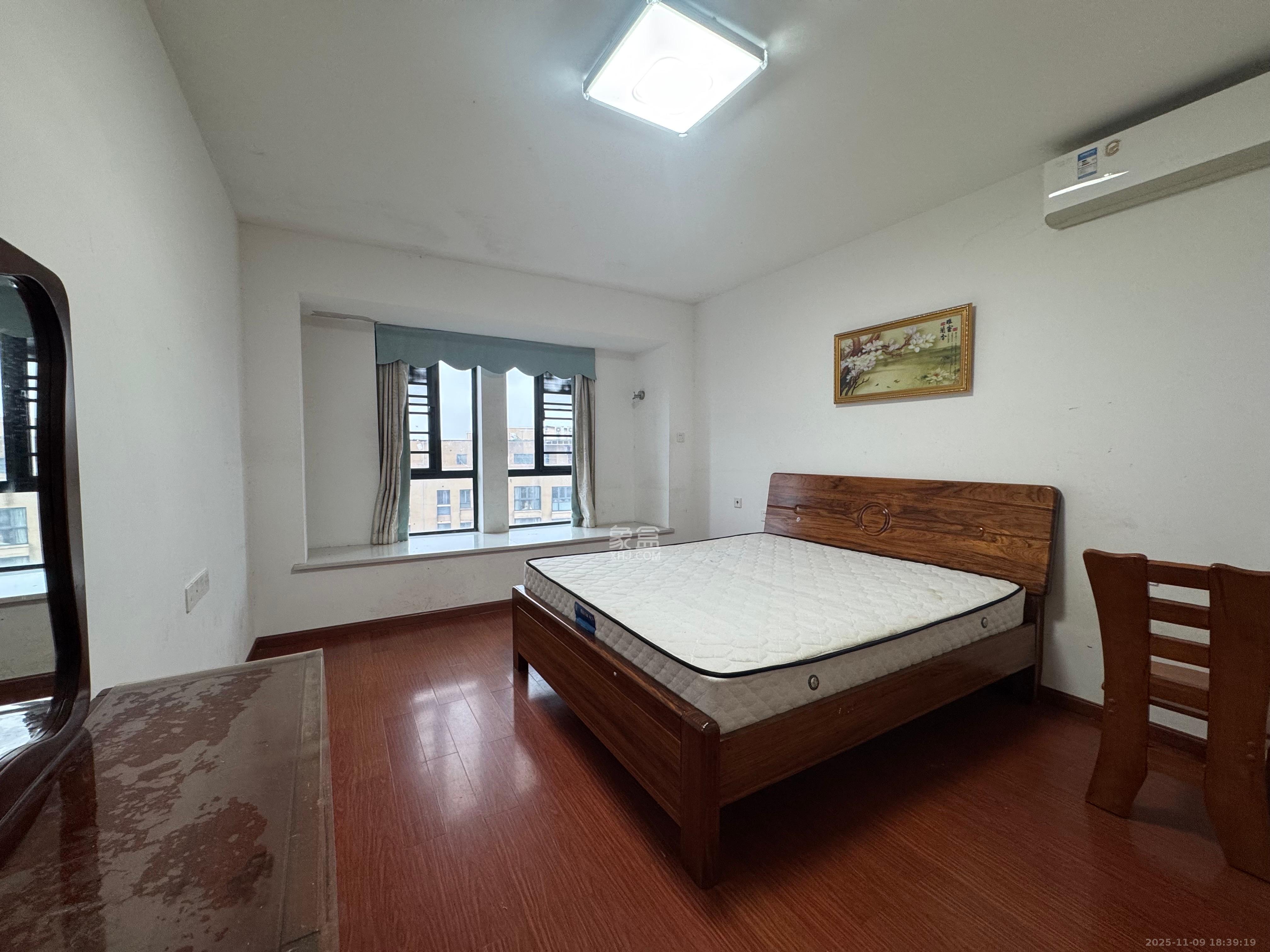 鑫远尚玺苑  1室0厅0卫    3100.0元/月室内图