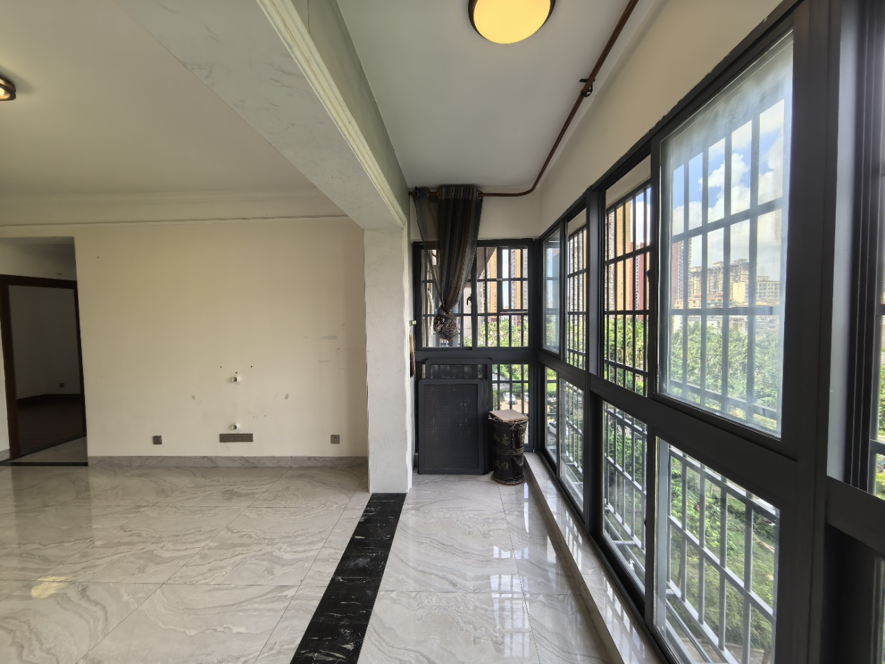 乾坤吉祥花园 3室1厅1卫 132.0万 乾坤吉祥花园 3室1厅1卫 132.0万室内图