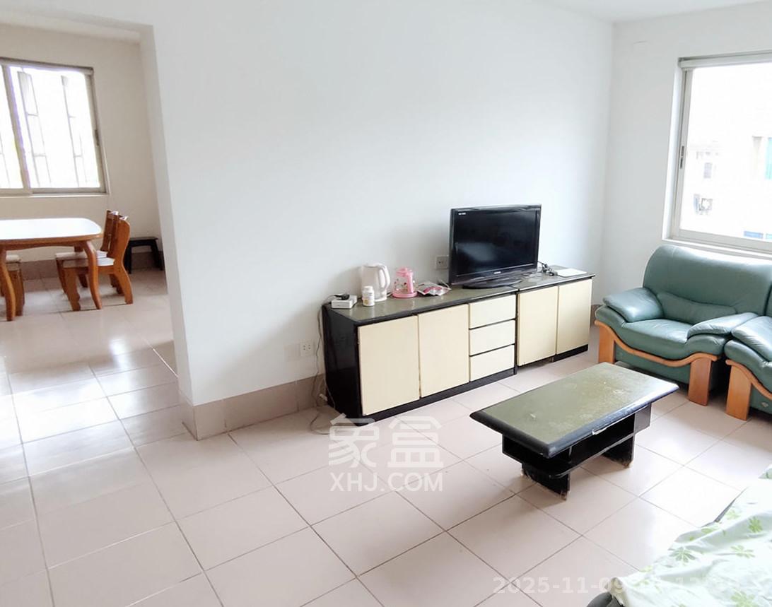 湖南省农业厅  3室2厅1卫    2800.0元/月室内图