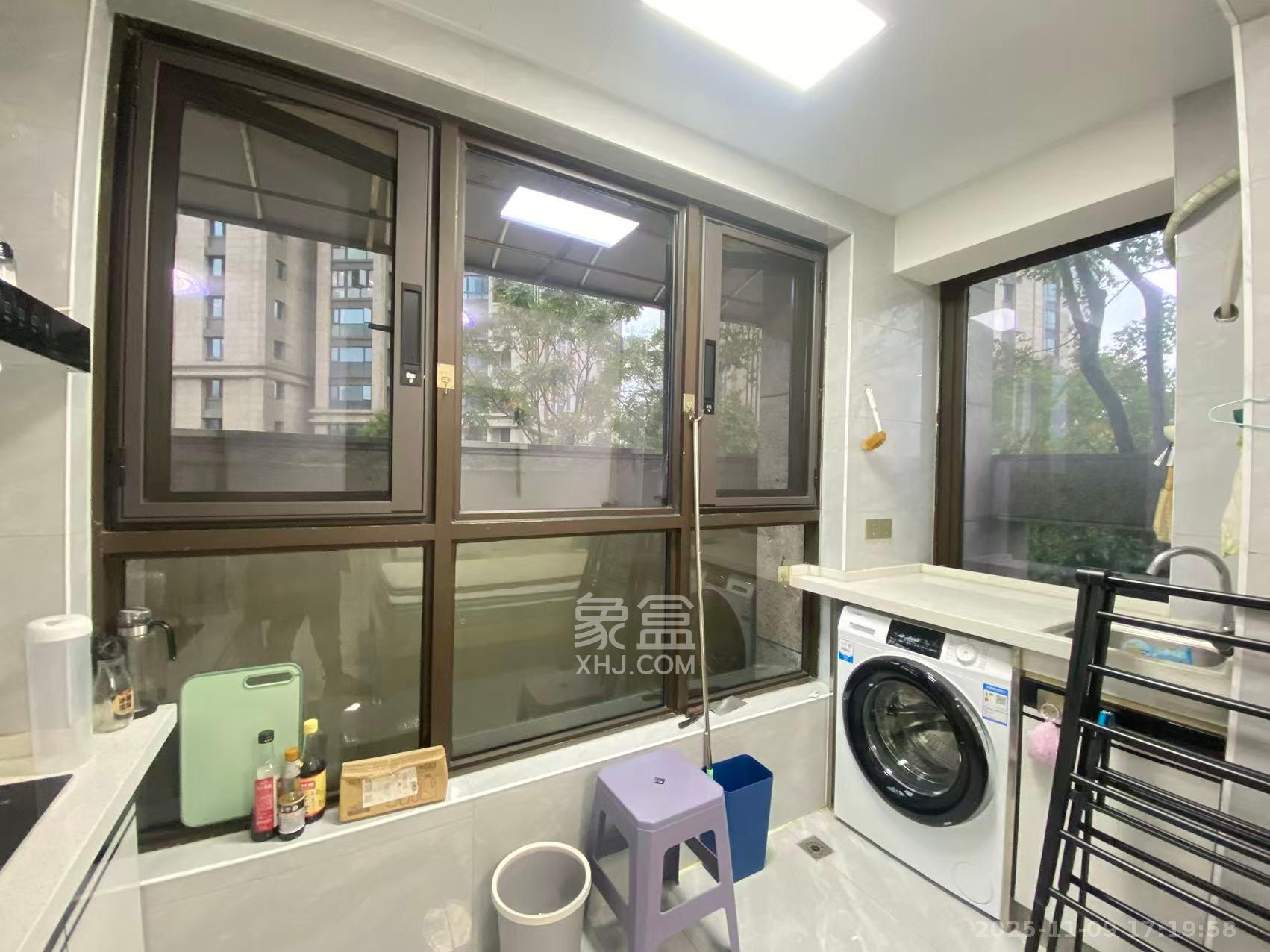 明昇壹城（明昇时代广场）二期  1室1厅1卫    1400.0元/月室内图